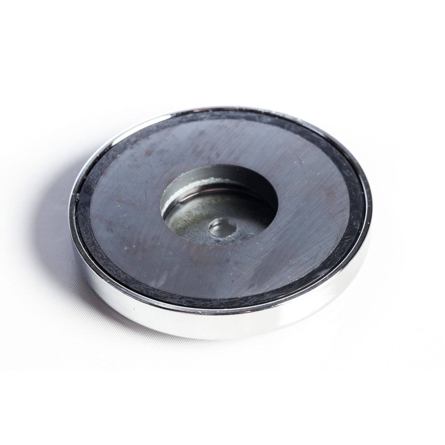 Wesbar Set of 4 Magnets for Warning Lights 002590