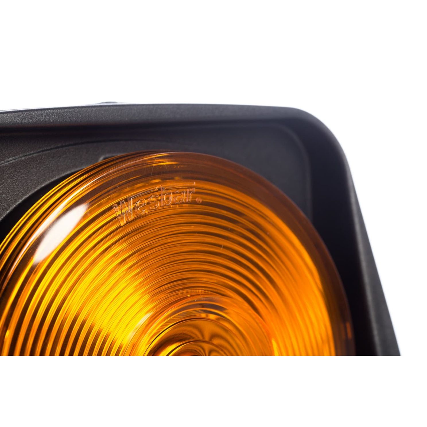 Wesbar 12V Heavy Duty Warning Light 8260601