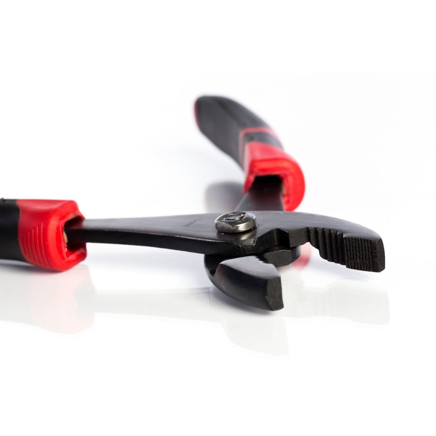 Performance Tool 8'' Slip Joint Pliers