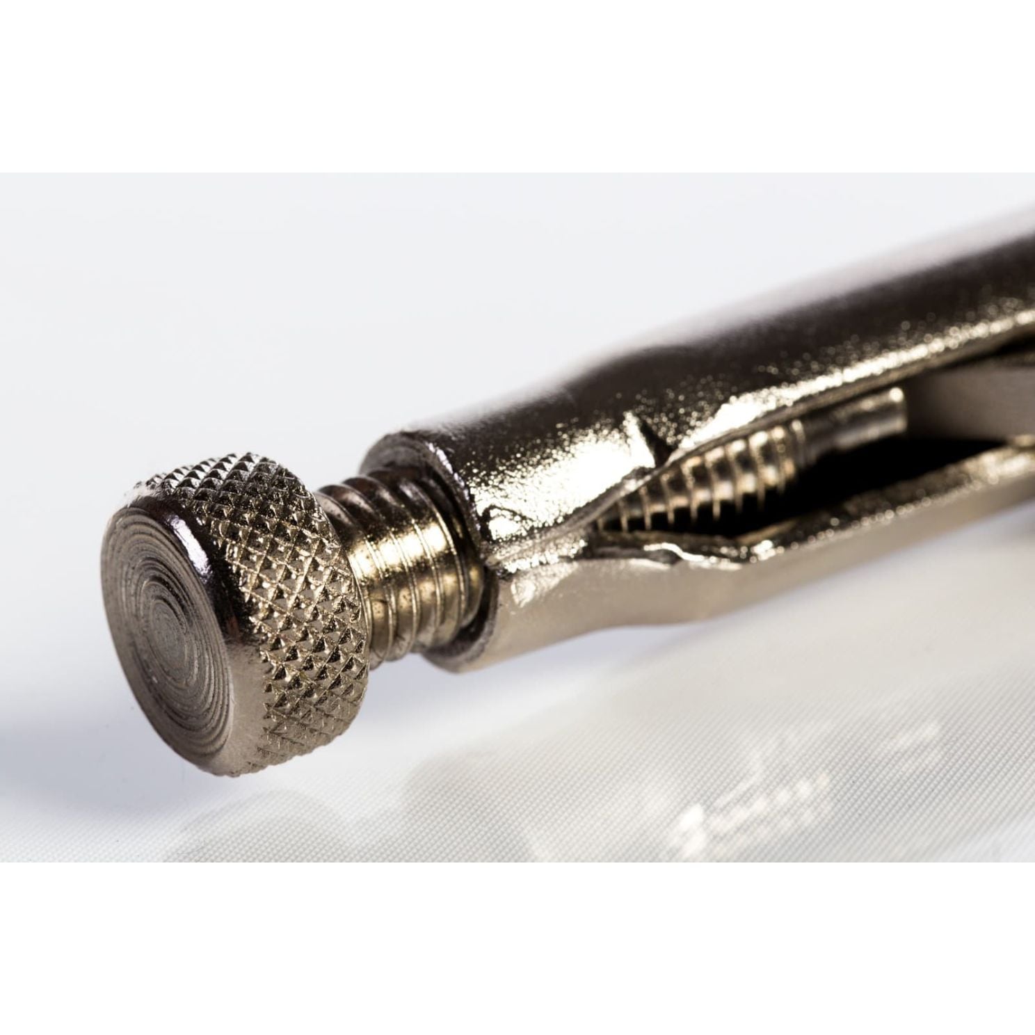Performance Tool 10'' Curved Vise Grips