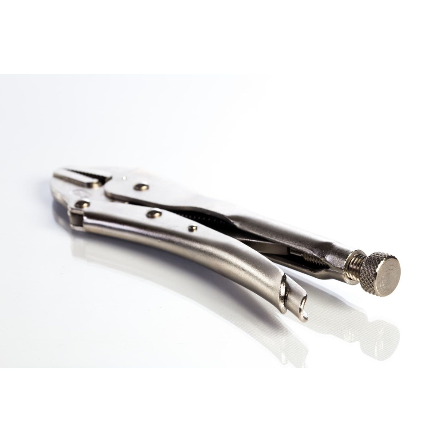 Performance Tool 10'' Straight Vise Grips