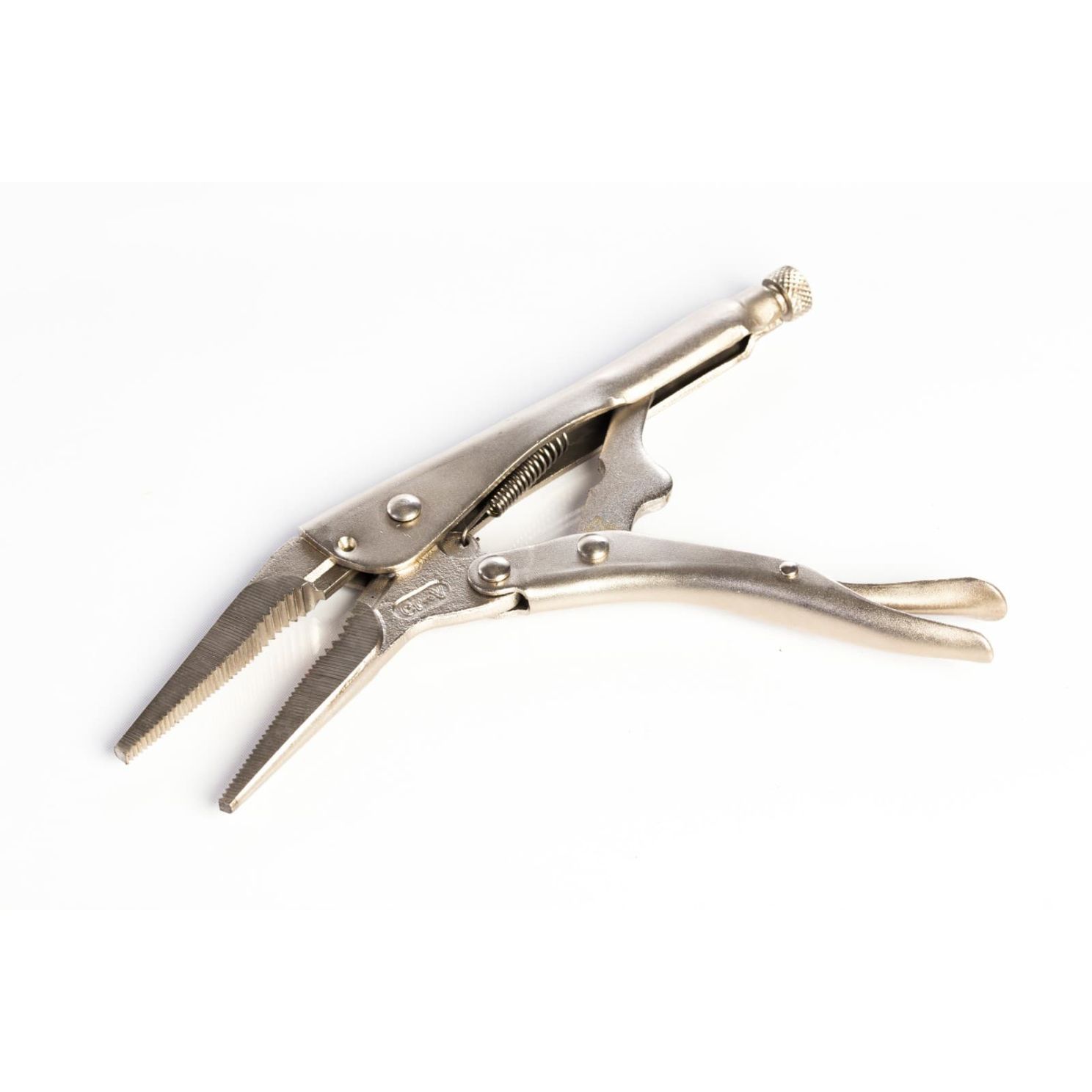 Performance Tool 9'' Long Nose Vise Grips