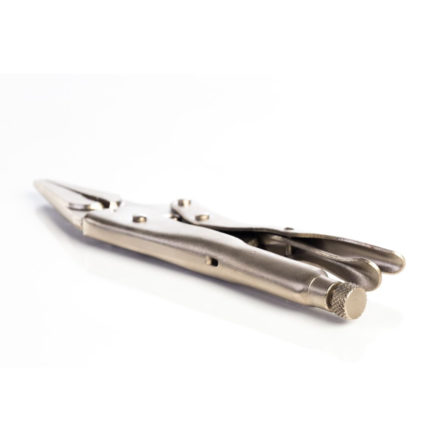 Performance Tool 9'' Long Nose Vise Grips