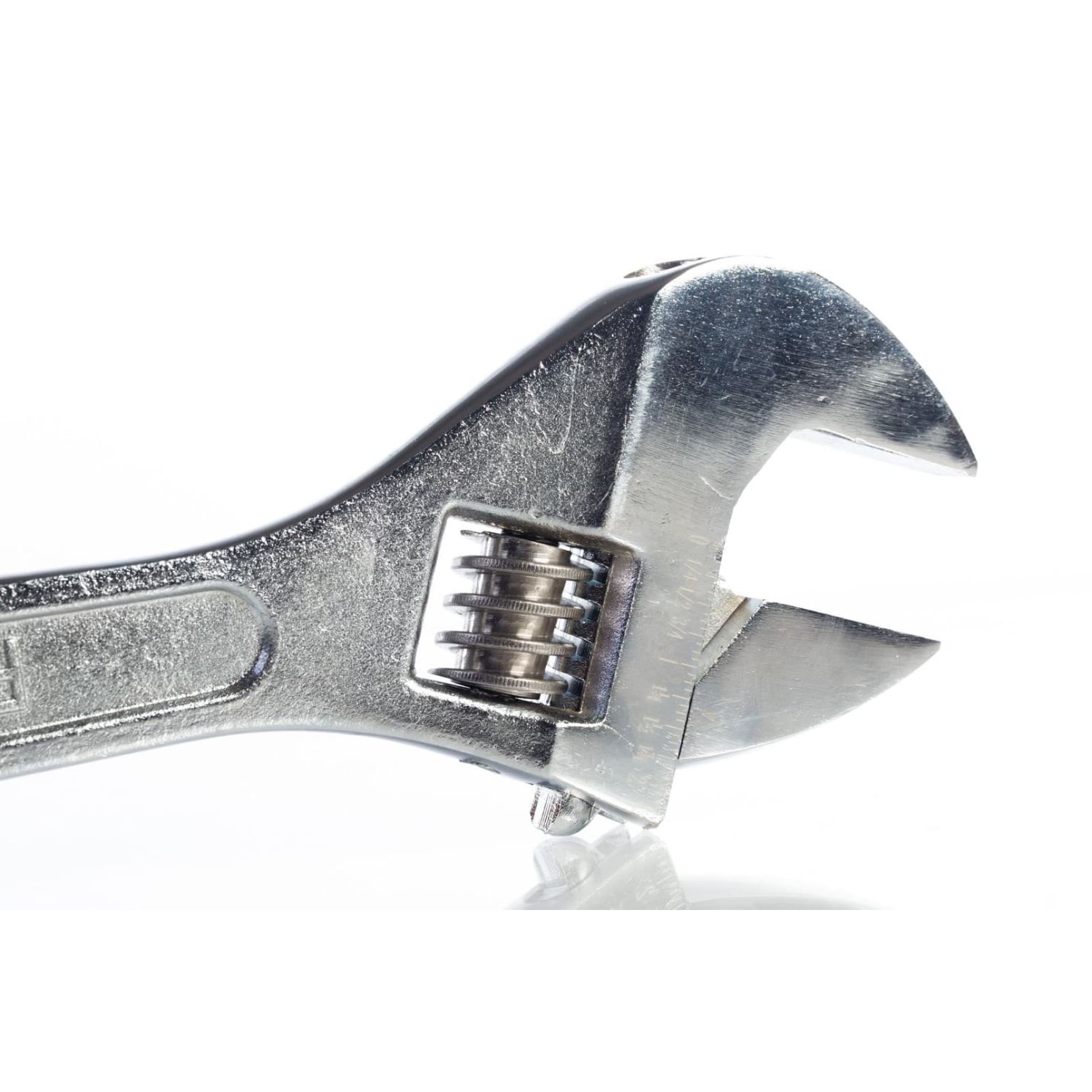Performance Tool 18'' Adjustable Crescent Wrench