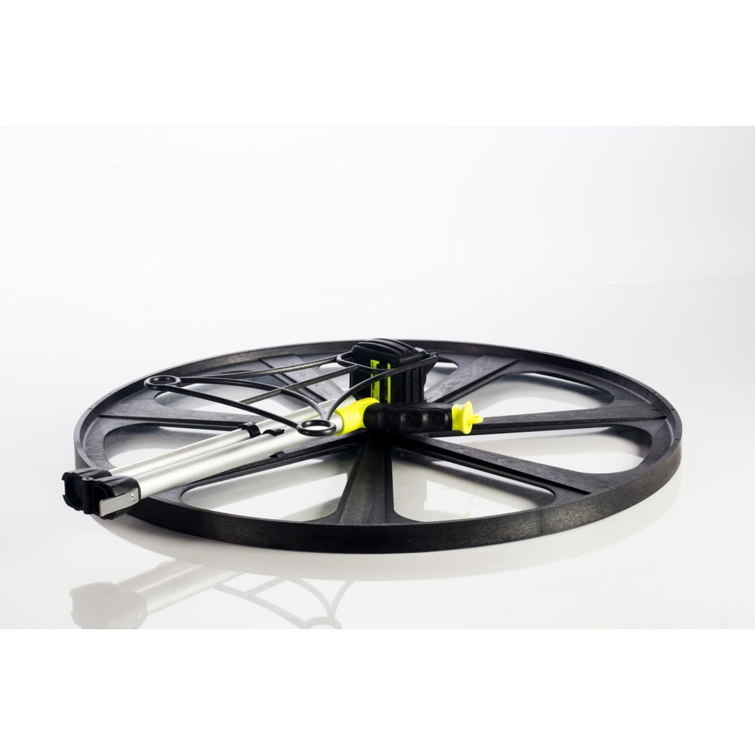Komelon MK7912 MeterMan 25" Distance Measuring Wheel