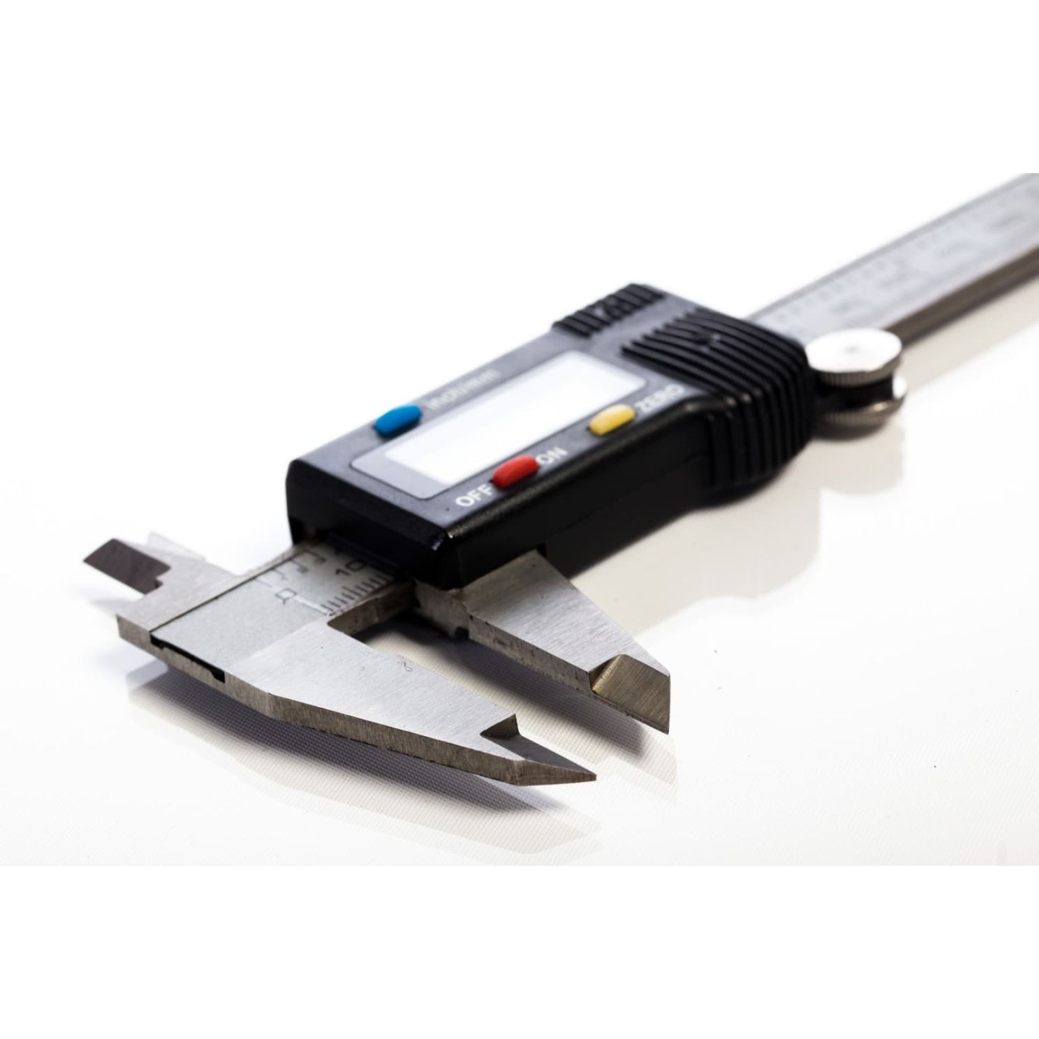 Performance Tool 6'' Digital Caliper