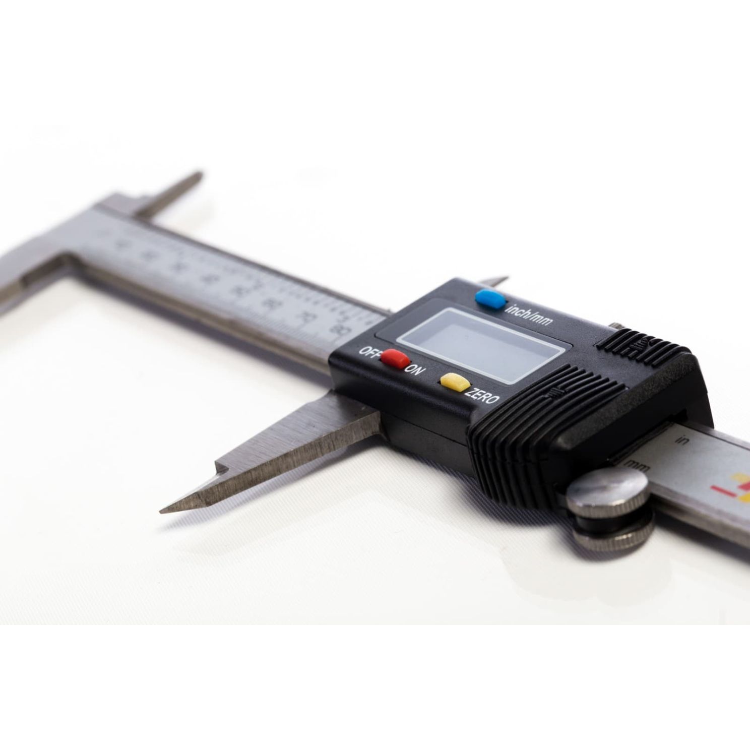 Performance Tool 6'' Digital Caliper