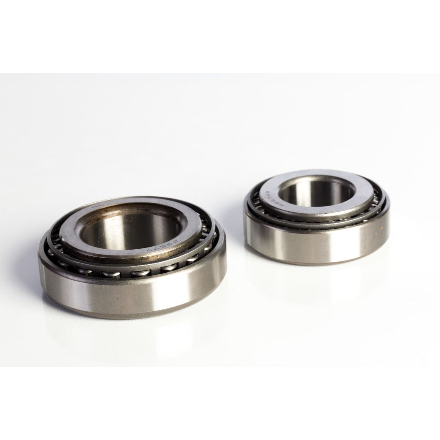 RE54814 Tractor Front Axle Wheel Bearing Kit fits John Deere