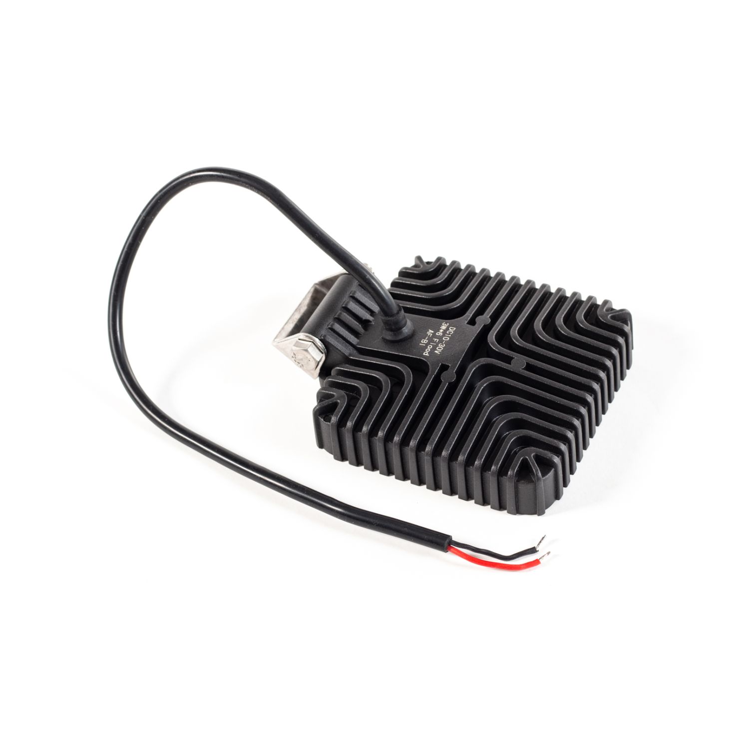 4.5" Square LED Work Light 1150 Lumens