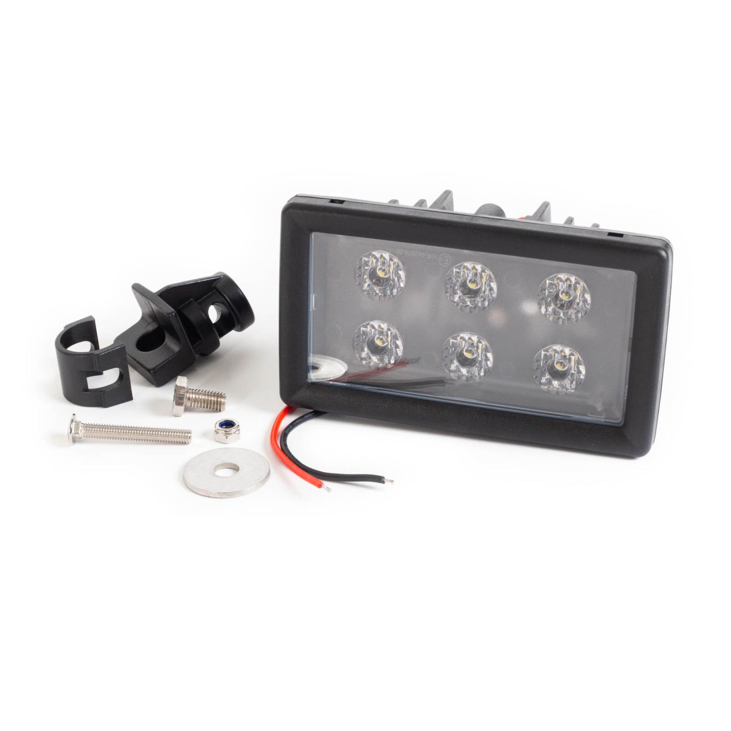 WL8000KT LED Tractor 12 Light Kit fits John Deere