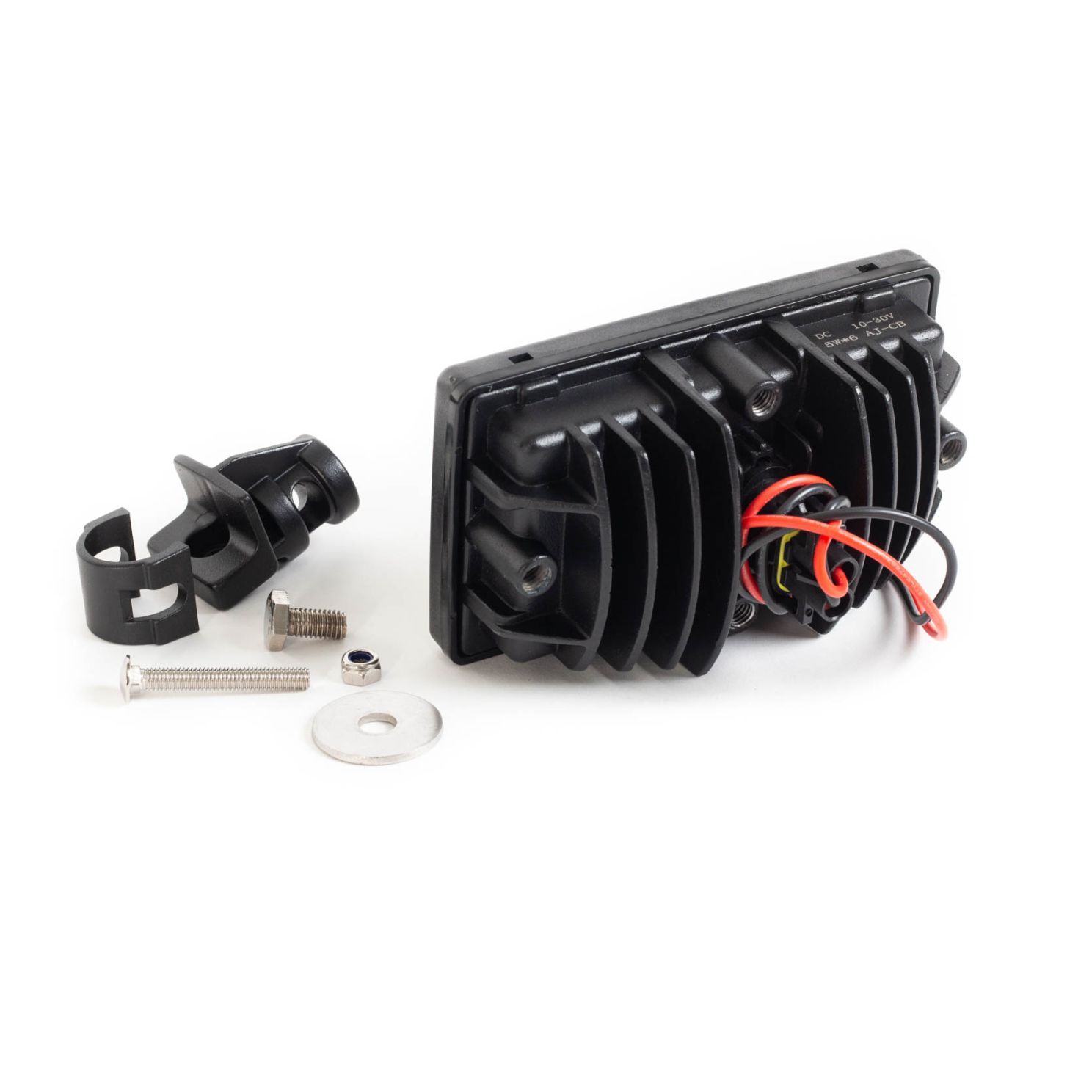 WL8000KT LED Tractor 12 Light Kit fits John Deere