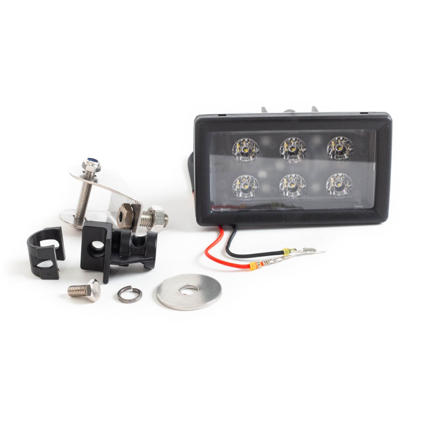WL8000KT LED Tractor 12 Light Kit fits John Deere