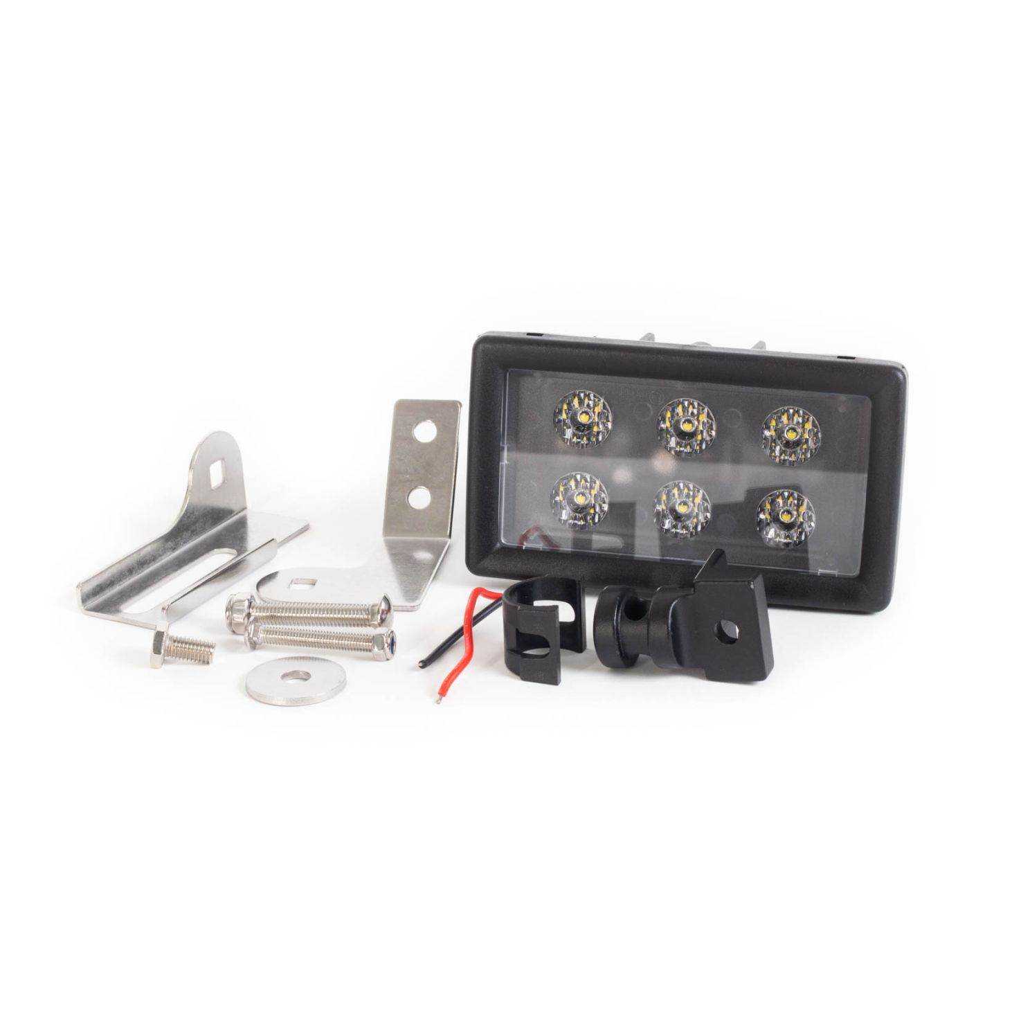 WL8000KT LED Tractor 12 Light Kit fits John Deere
