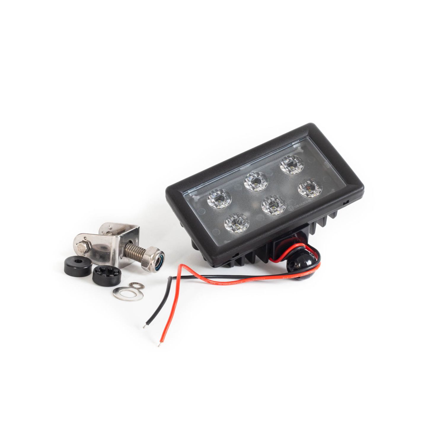 WL8000KT LED Tractor 12 Light Kit fits John Deere