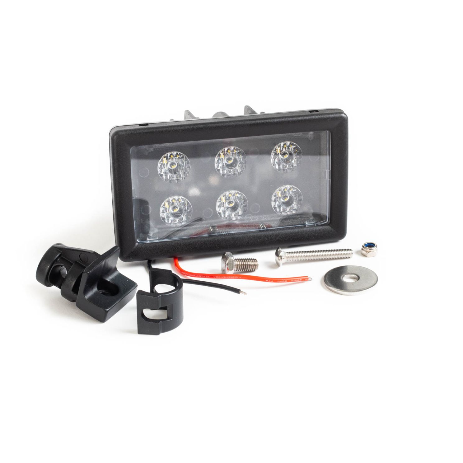 WL8015KT LED Tractor 16 Light Kit fits John Deere