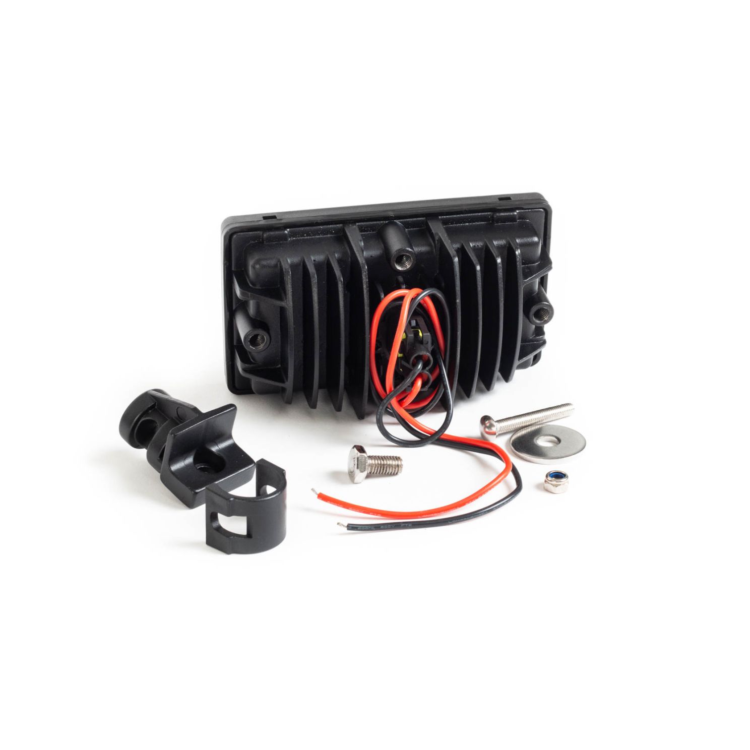 WL8015KT LED Tractor 16 Light Kit fits John Deere
