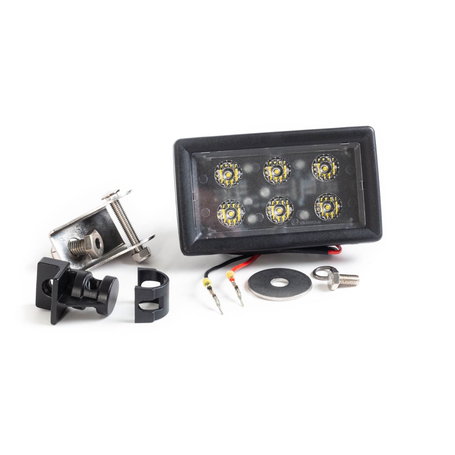 WL8015KT LED Tractor 16 Light Kit fits John Deere