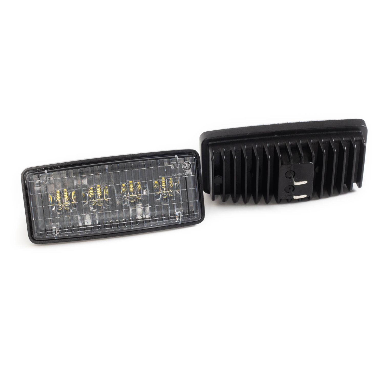 WL8015KT LED Tractor 16 Light Kit fits John Deere