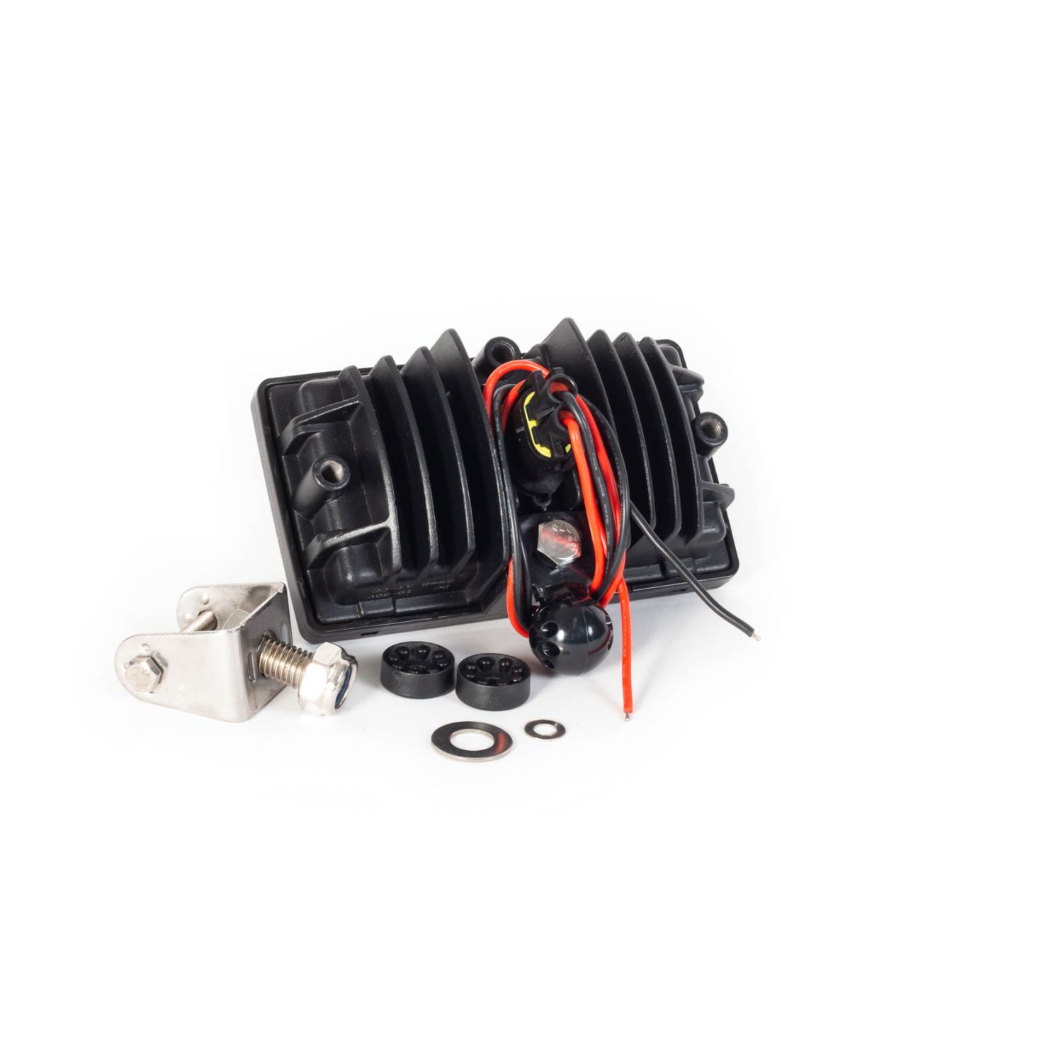 WL8015KT LED Tractor 16 Light Kit fits John Deere