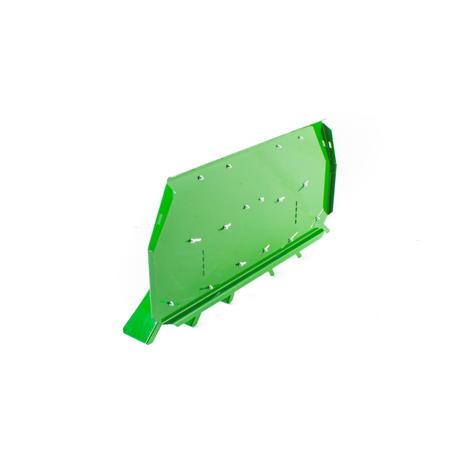 6620W Combine Chopper Wide Spread Tailboard Assembly fits John Deere