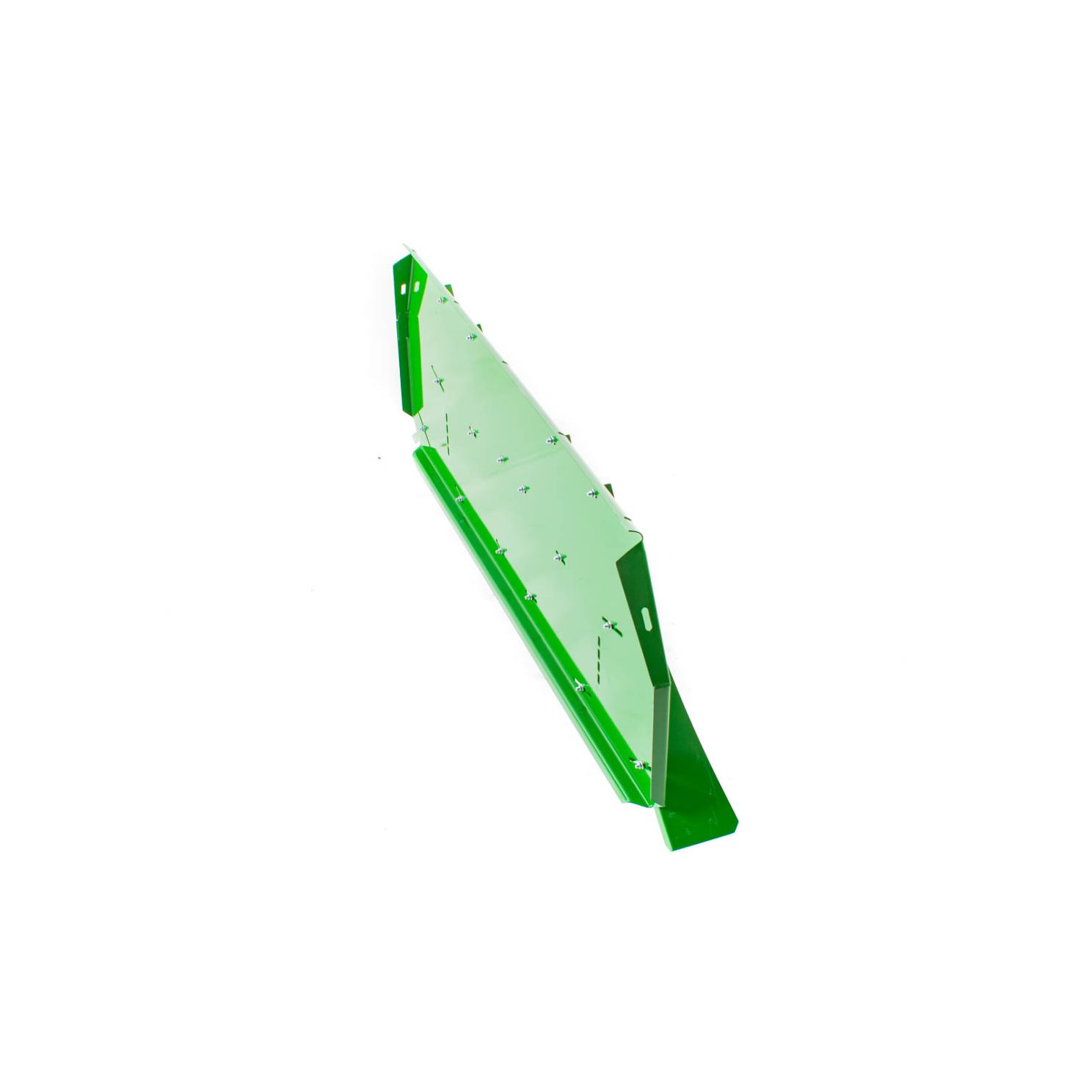 7720W Combine Chopper Wide Spread Tailboard Assembly fits John Deere