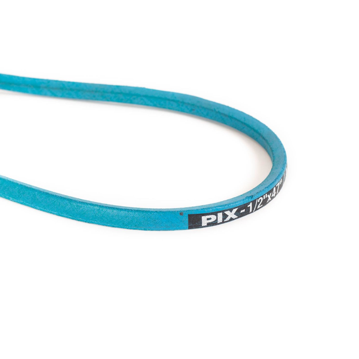 PIX A45 Lawnmaster Wrapped Single 47" V-Belt