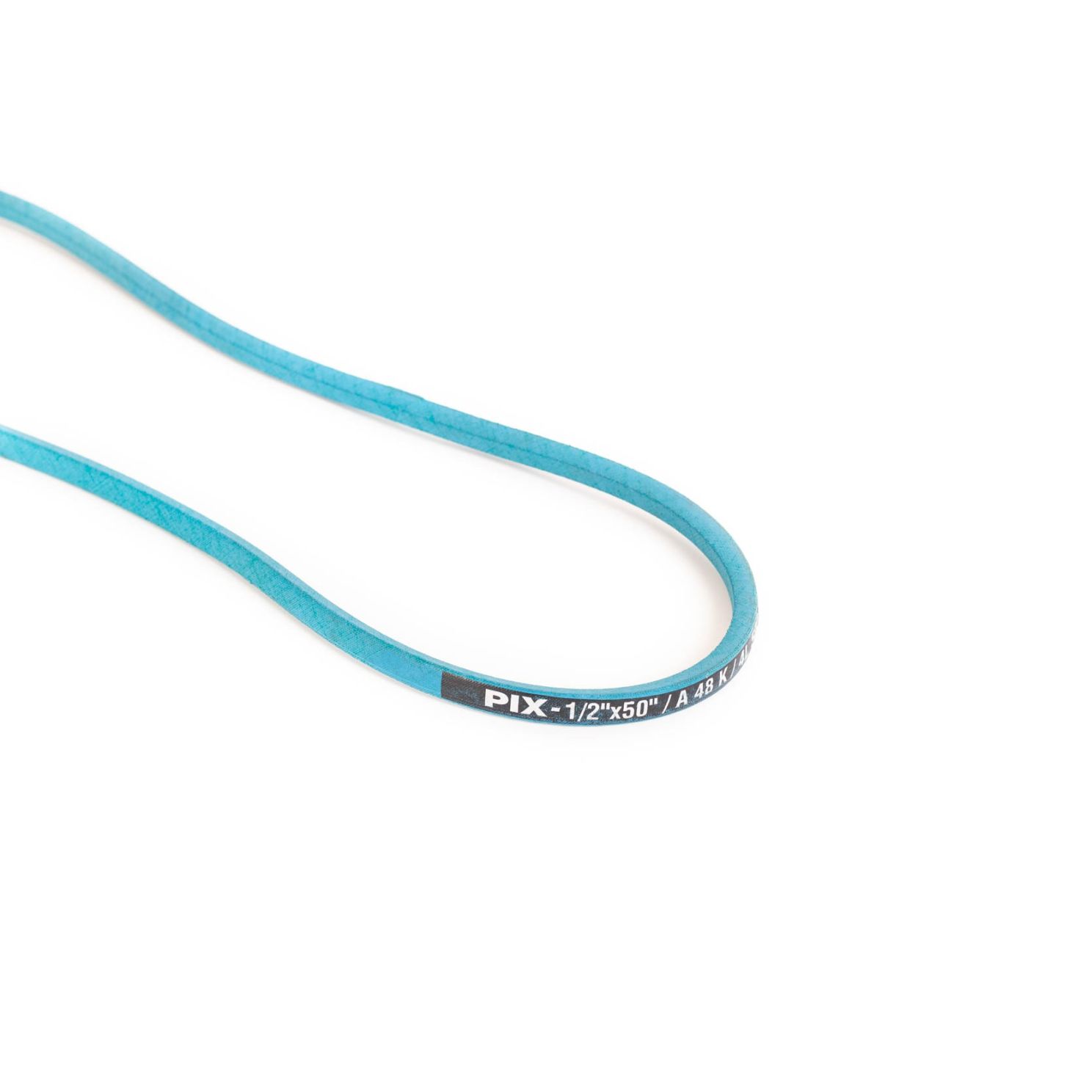 PIX A48 Lawnmaster Wrapped Single 50" V-Belt