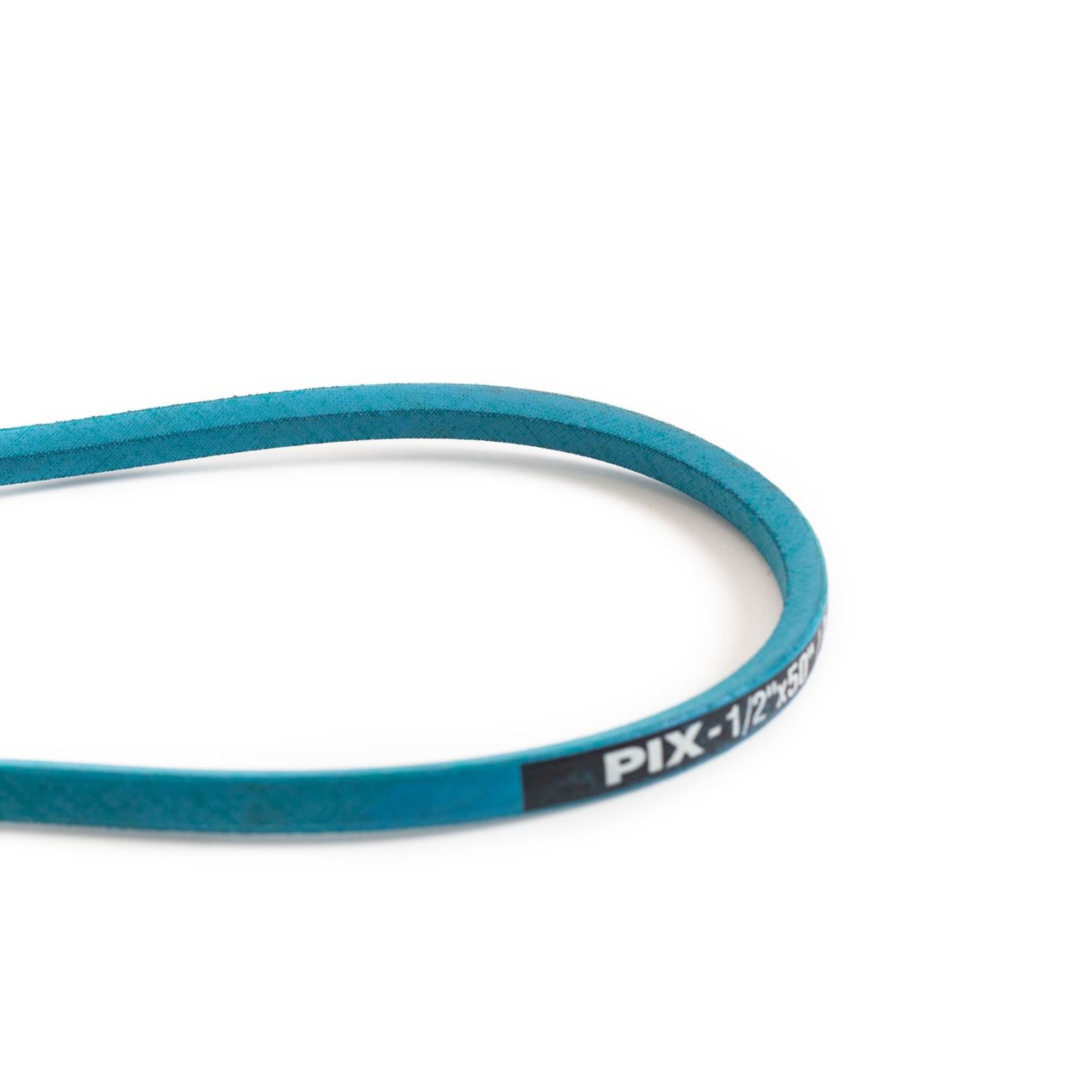 PIX A48 Lawnmaster Wrapped Single 50" V-Belt