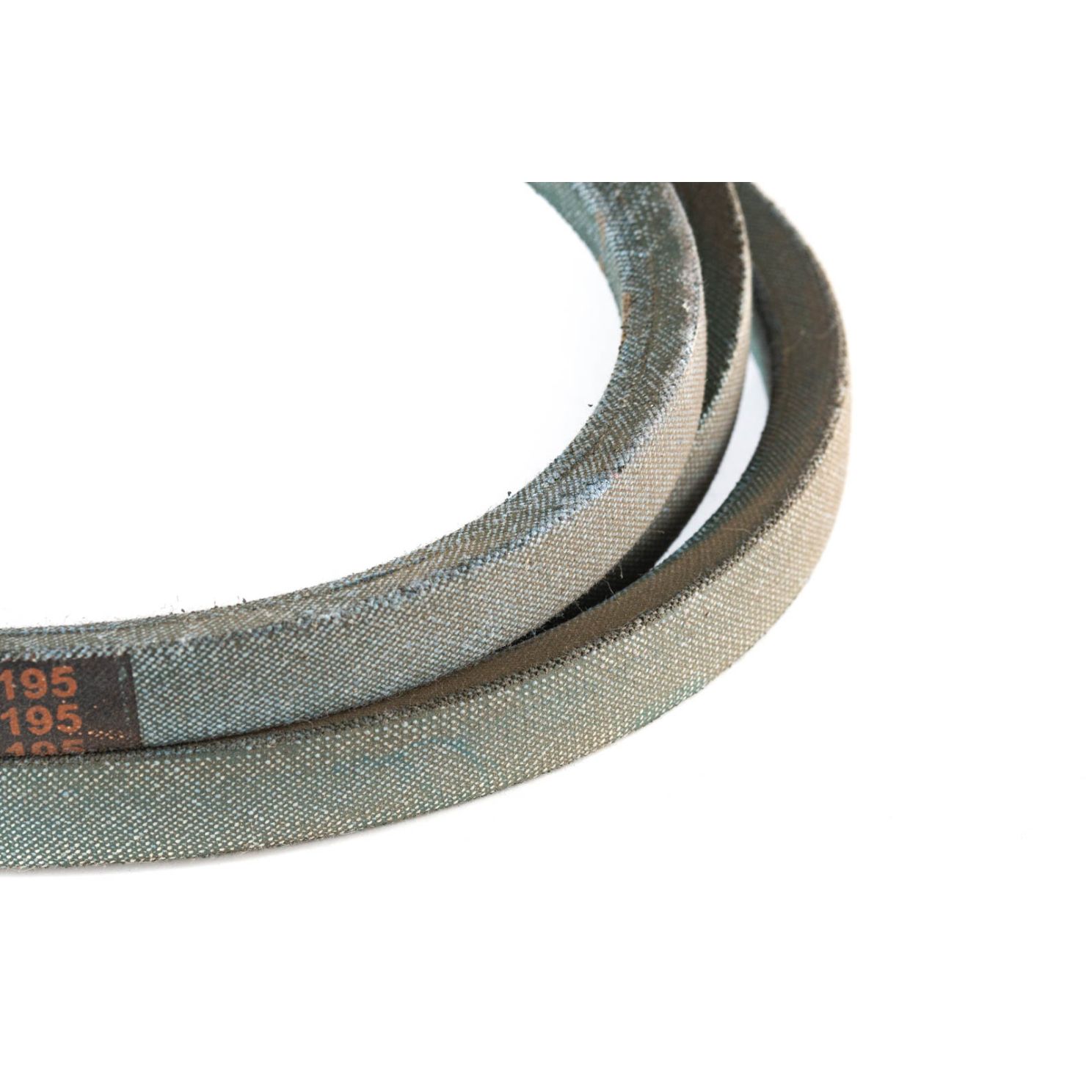 A&I A87 Classical 89" V-Belt