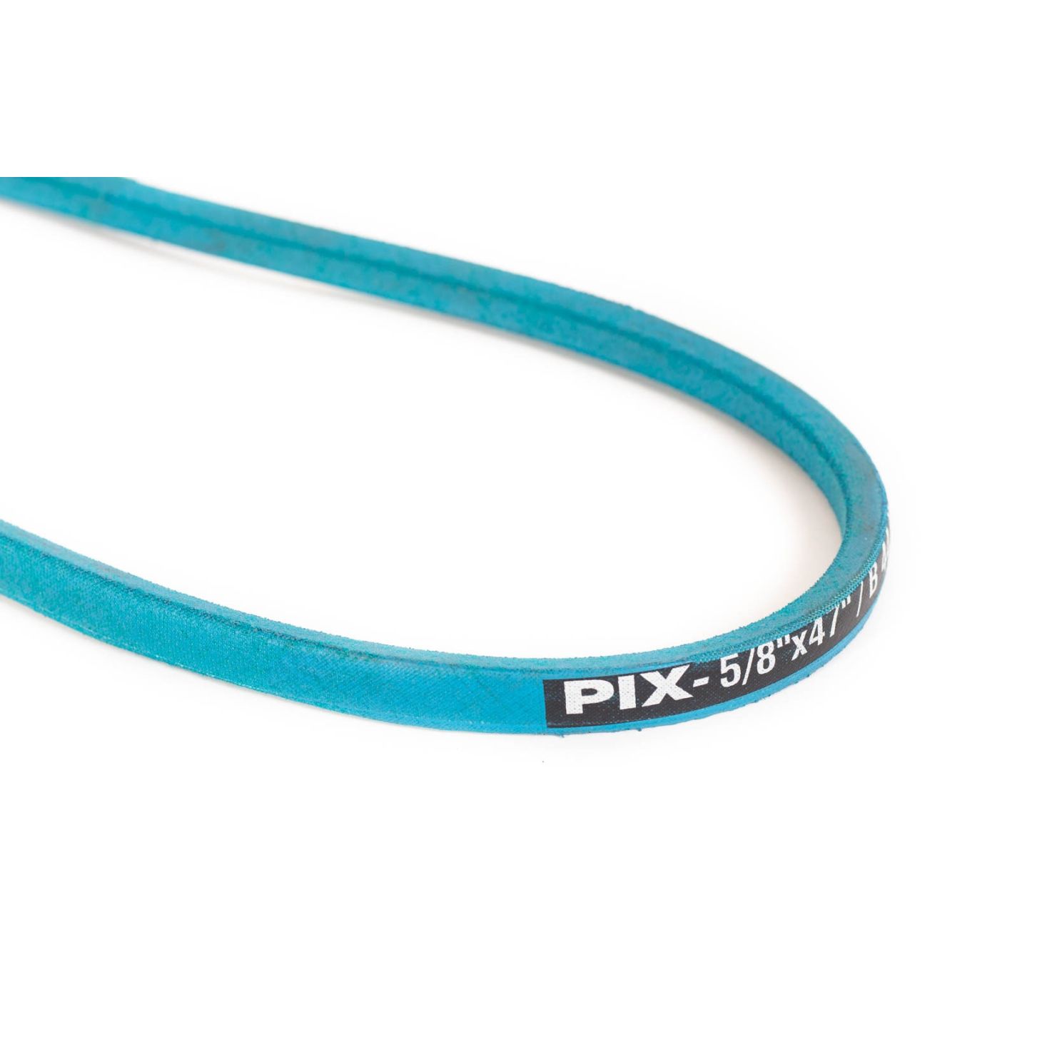 PIX B44 Lawnmaster Wrapped Single 47" V-Belt