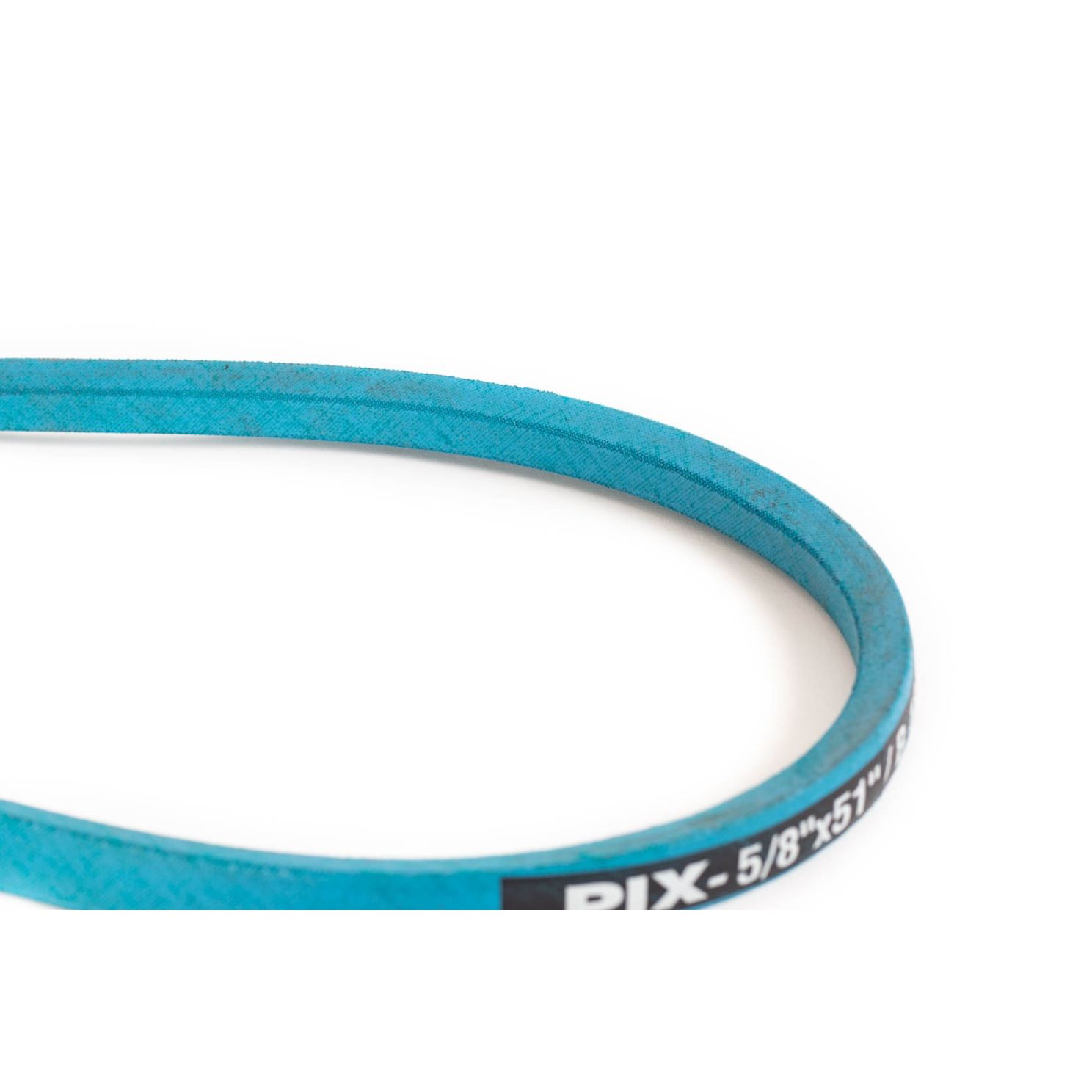 PIX B48 Lawnmaster Wrapped Single 51" V-Belt