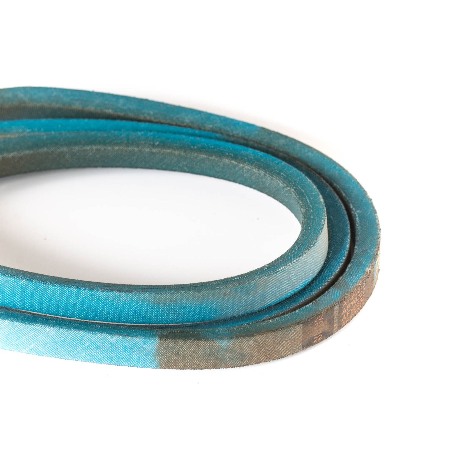 A&I B65 Classical 68" V-Belt 