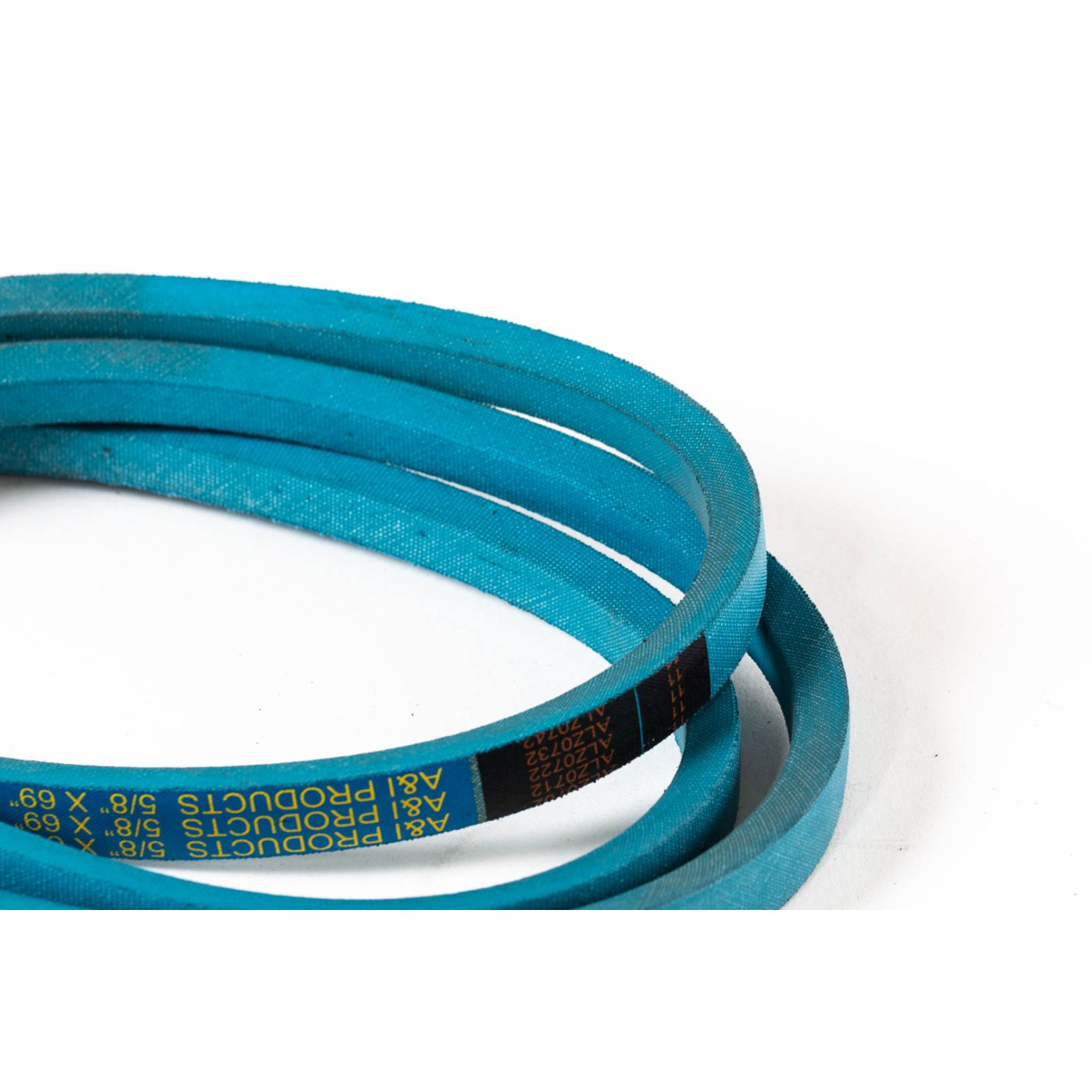 A&I B66 Classical 69" V-Belt 