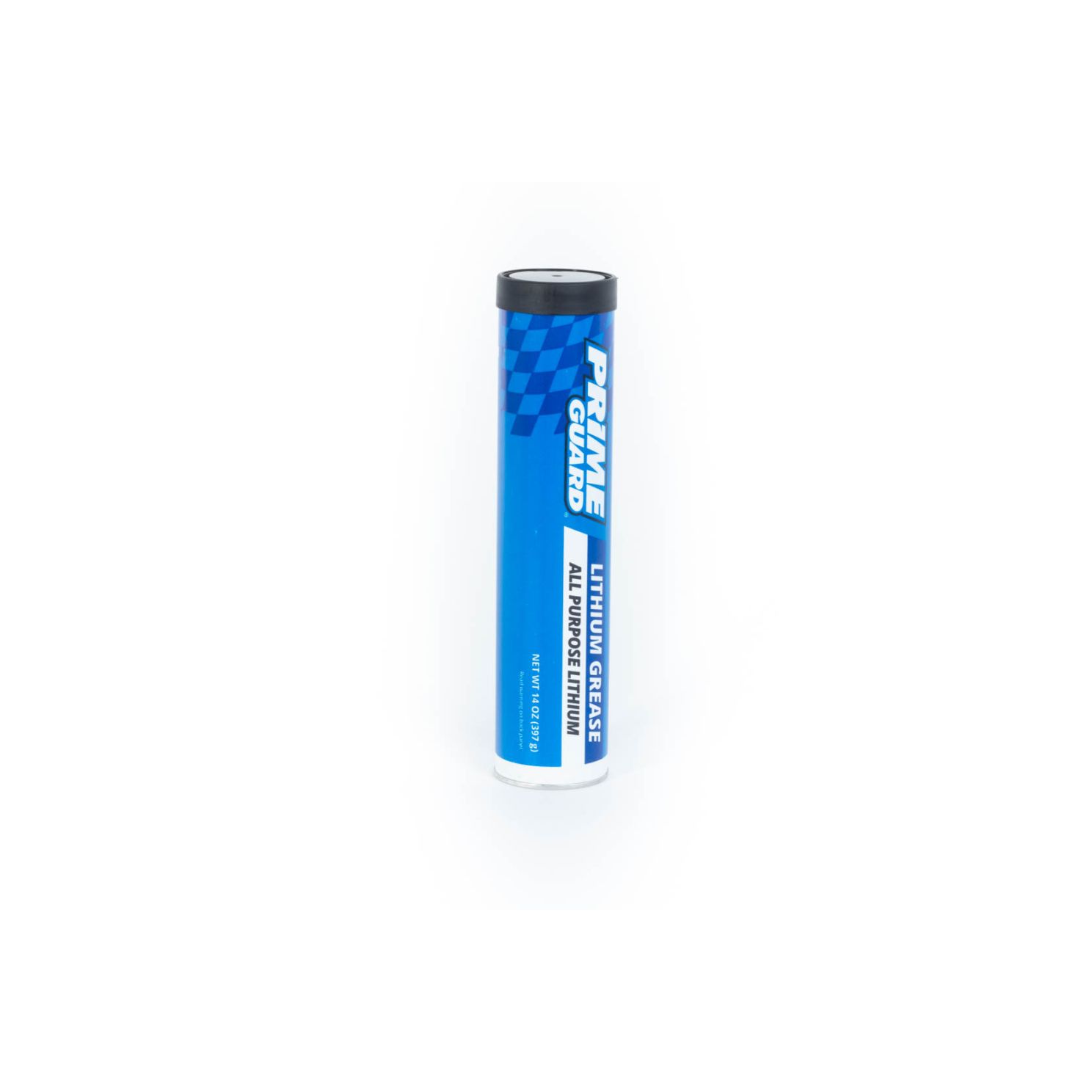 Prime Guard Multi Purpose Lithium Grease 14 Oz