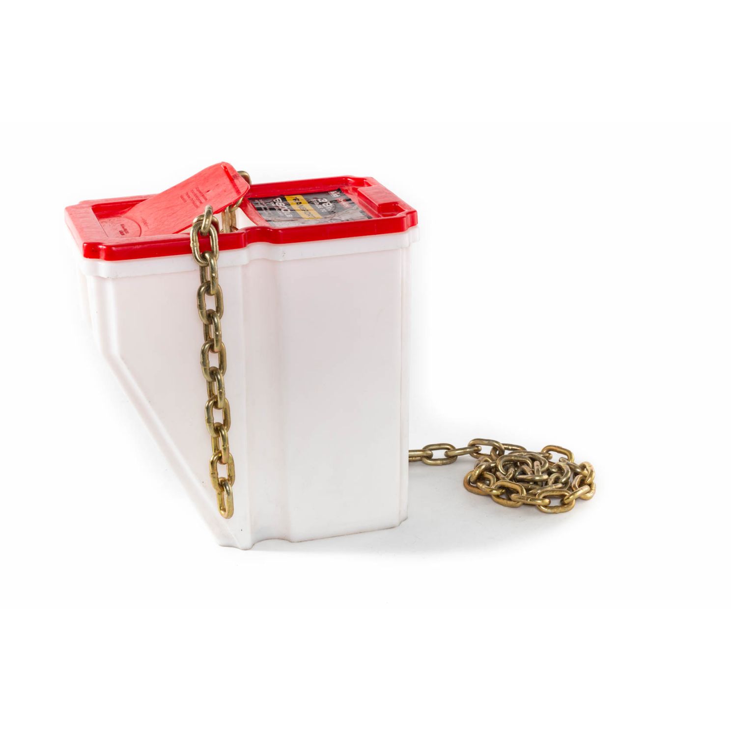 5/16'' Bulk Transport Grade 70 Tow Chain