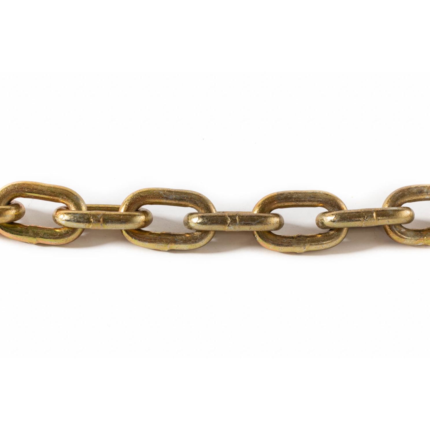 5/16'' Bulk Transport Grade 70 Tow Chain