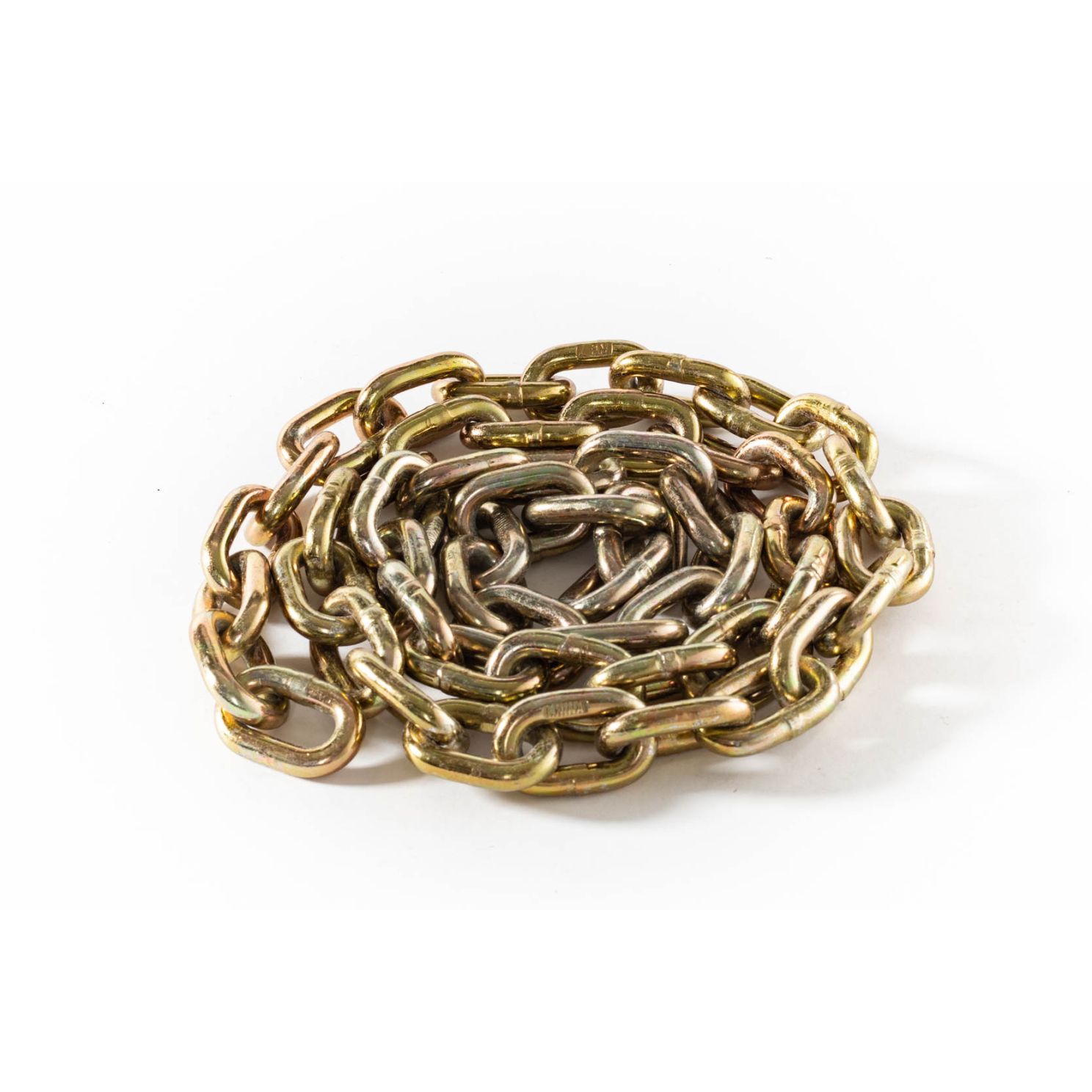 3/8'' Bulk Transport Grade 70 Tow Chain