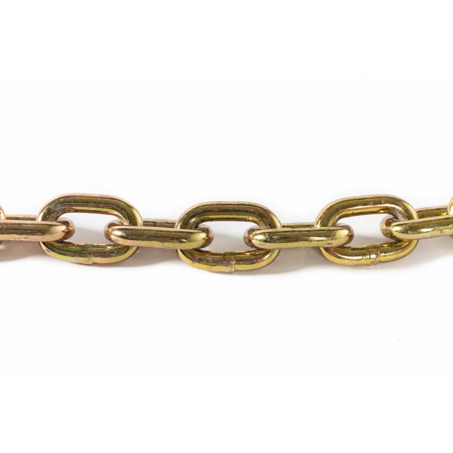 3/8'' Bulk Transport Grade 70 Tow Chain