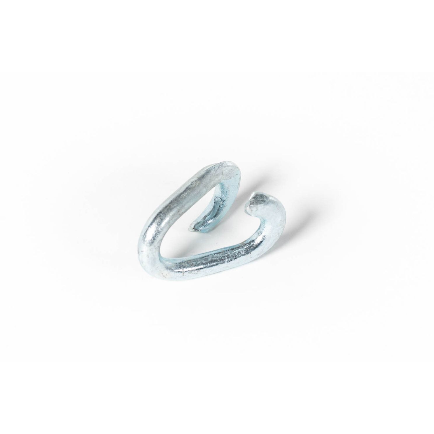 1/4" Log Chain Lap Link