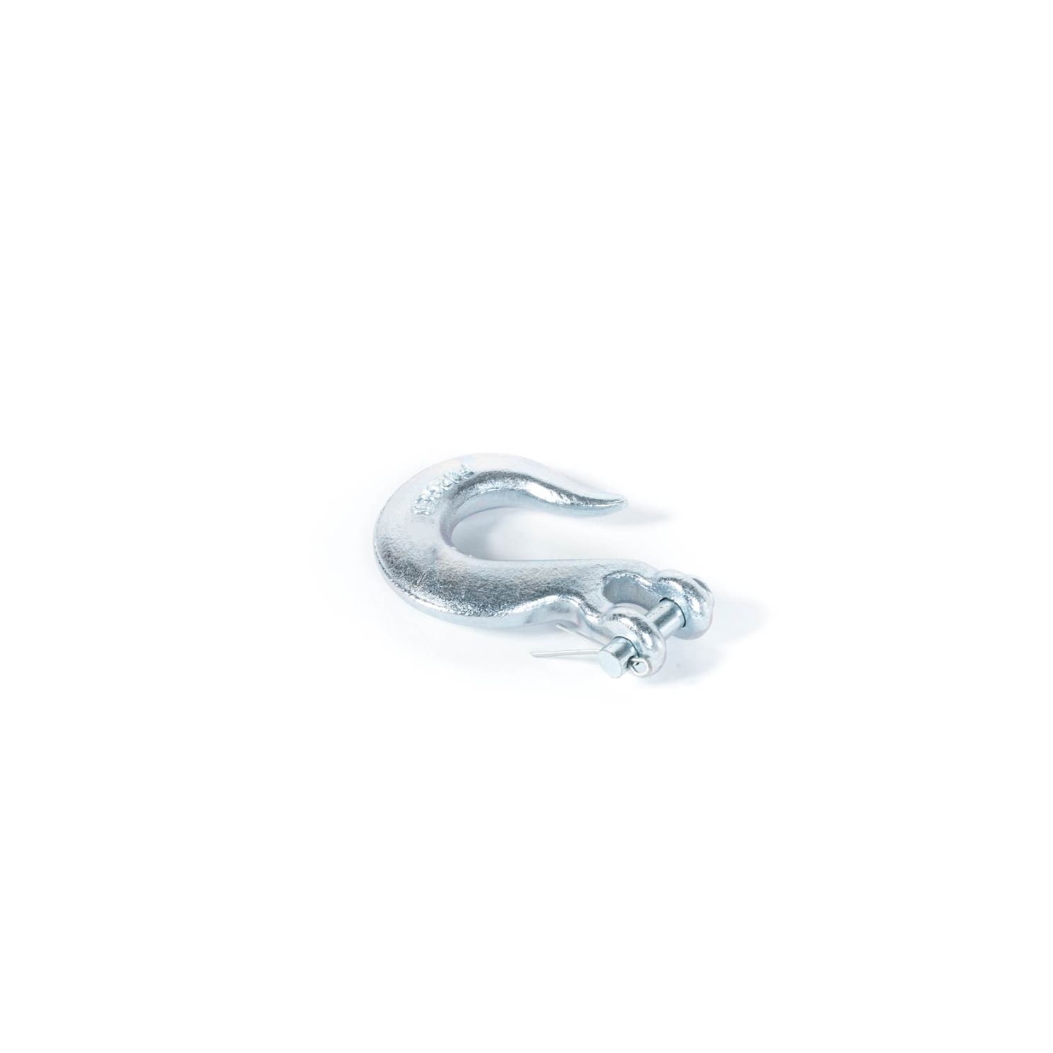 1/4" Log Chain Clevis Slip Hook