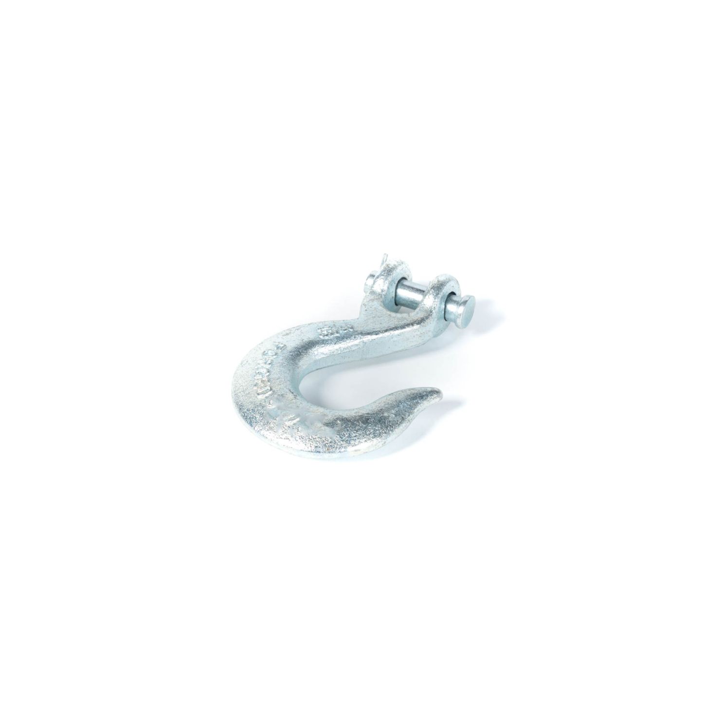 5/16" Log Chain Clevis Slip Hook