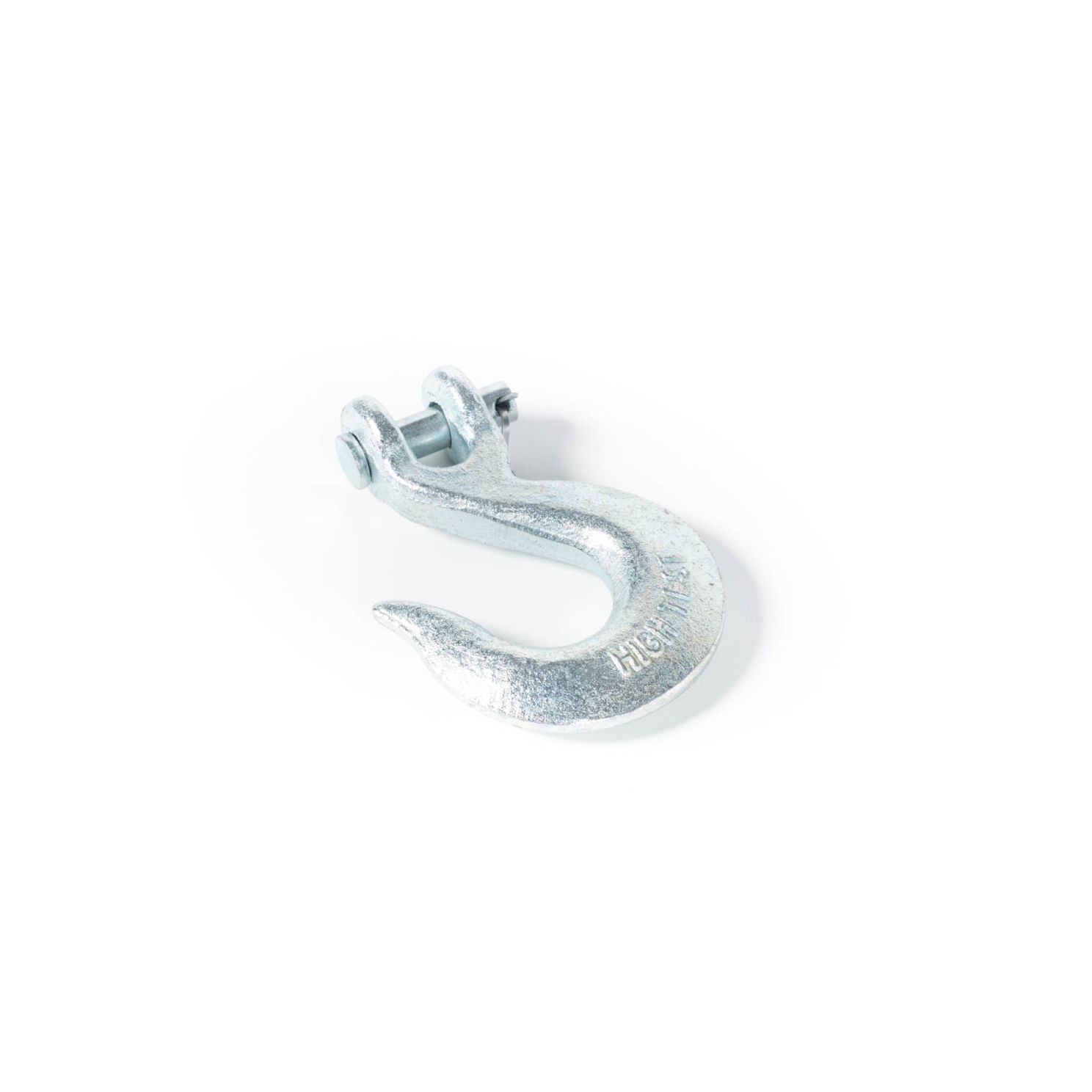 5/16" Log Chain Clevis Slip Hook