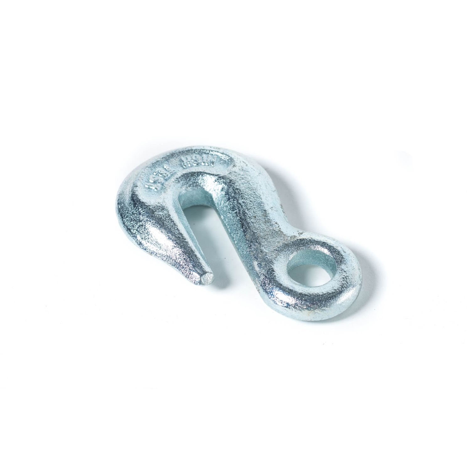 5/16" Log Chain Eye Grab Hook