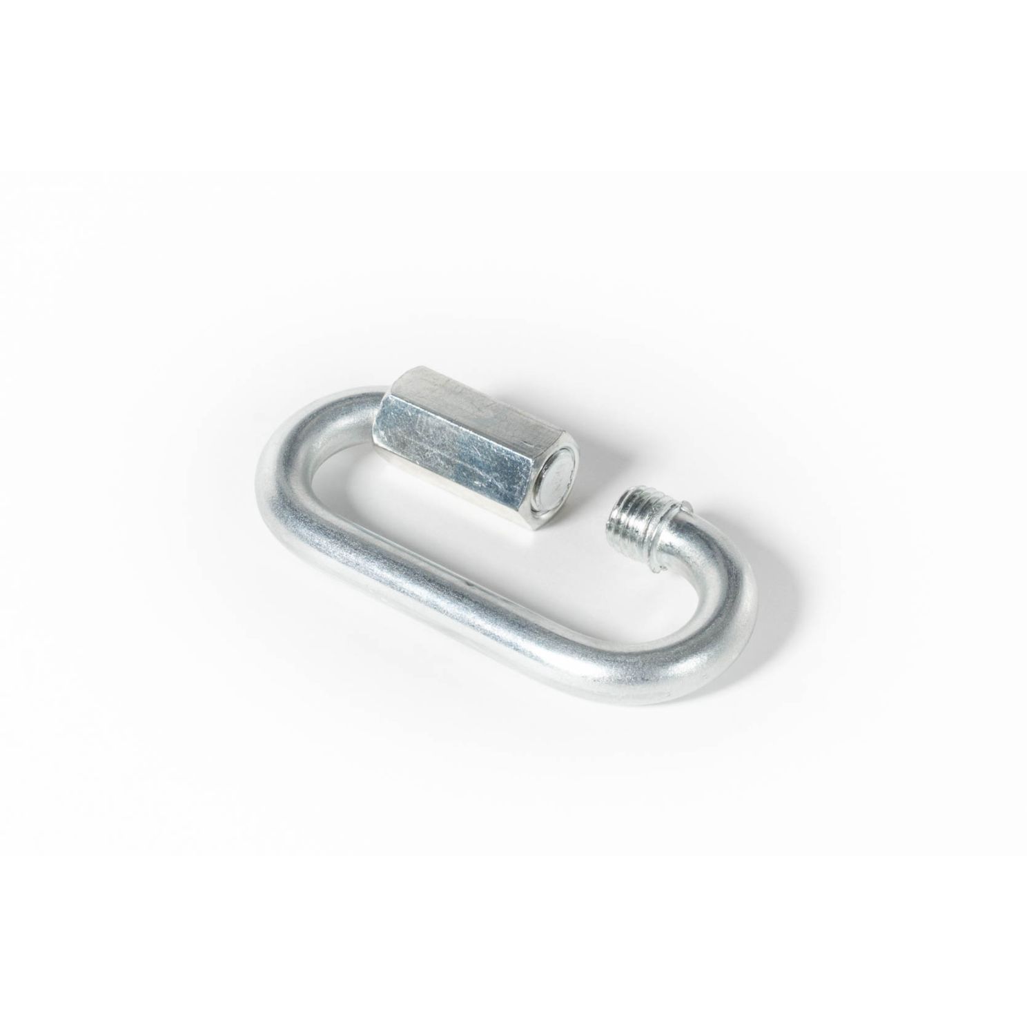 5/16" Log Chain Quick Repair Link