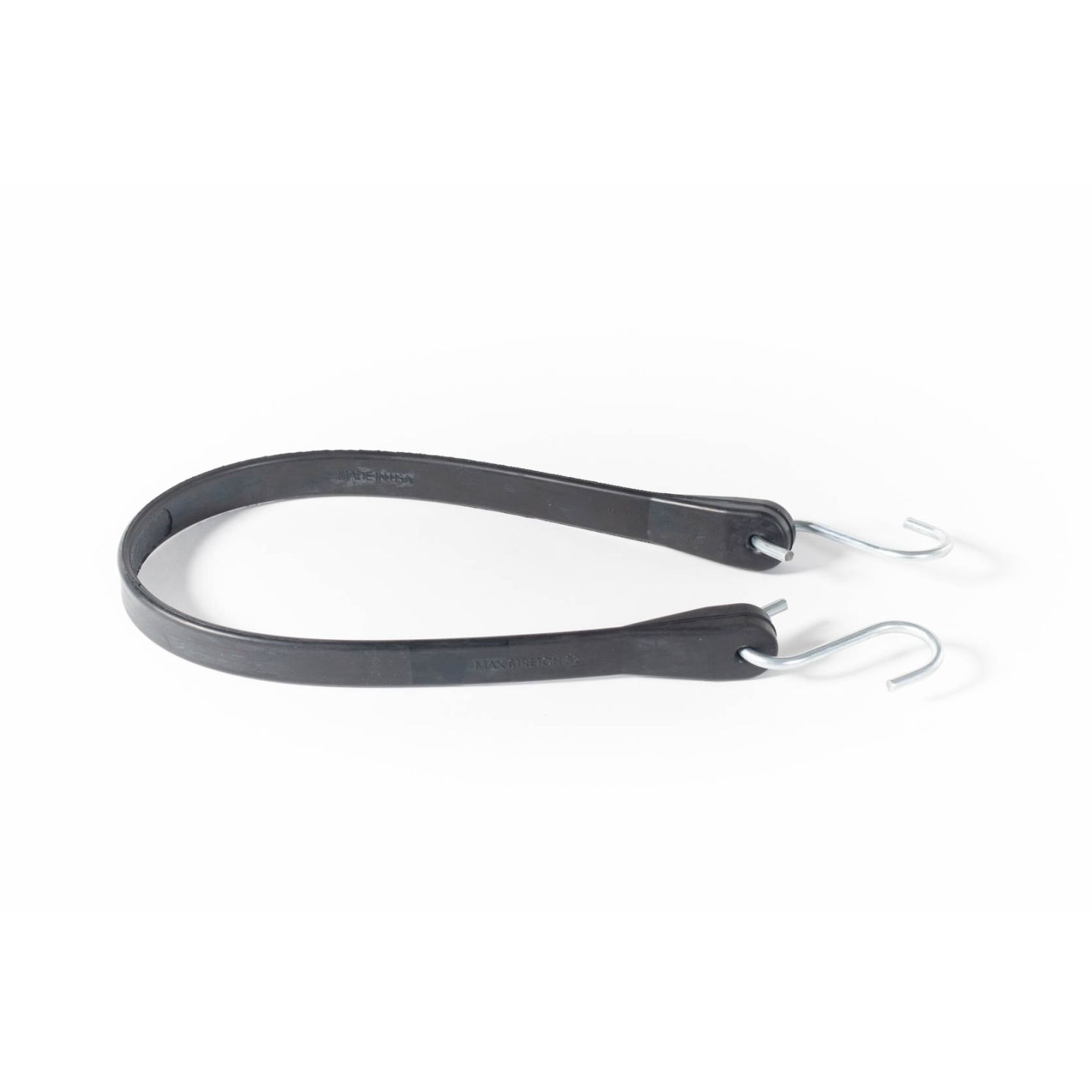 21'' Long EPDM Rubber Tarp Strap