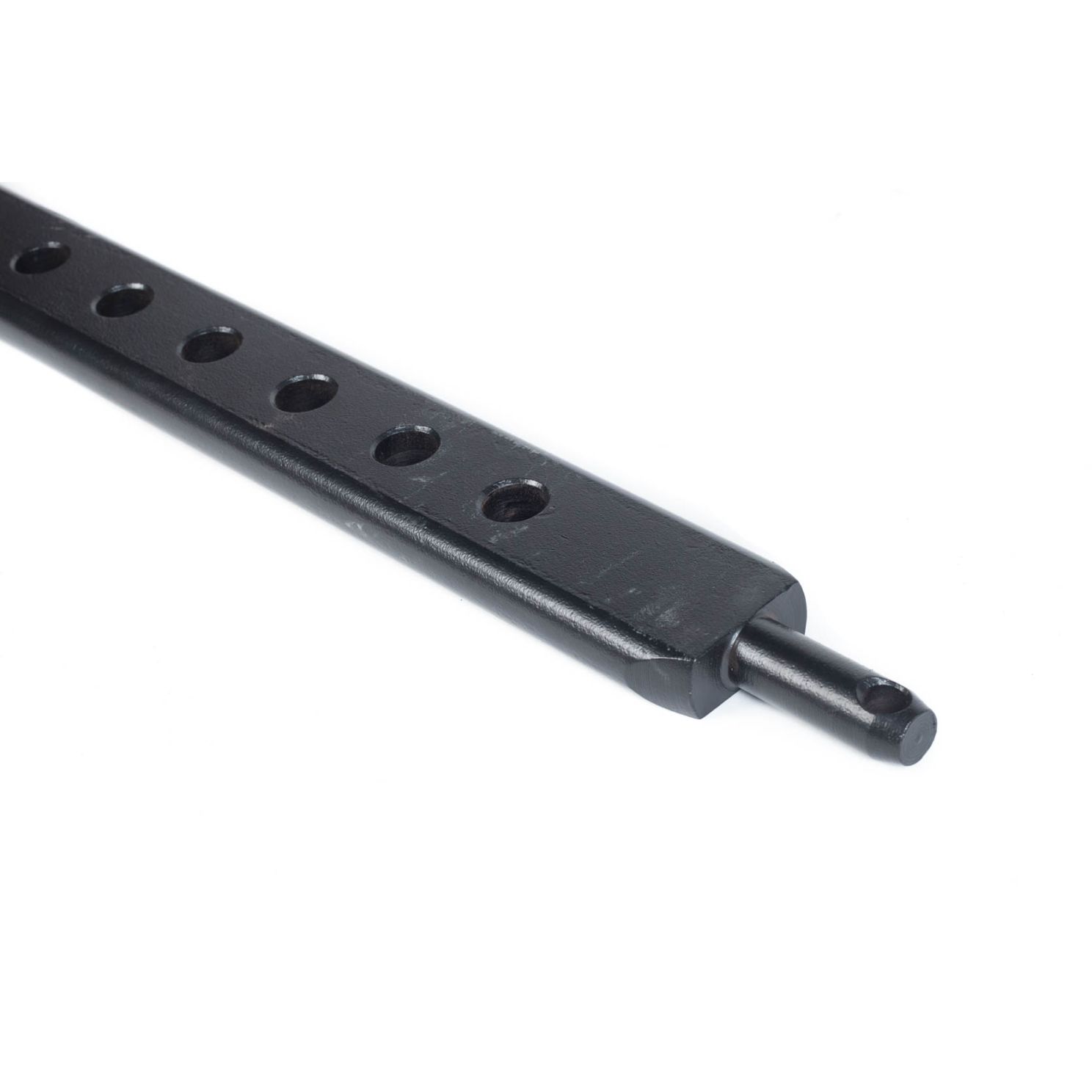 20" Category 0 Tractor Hitch Drawbar