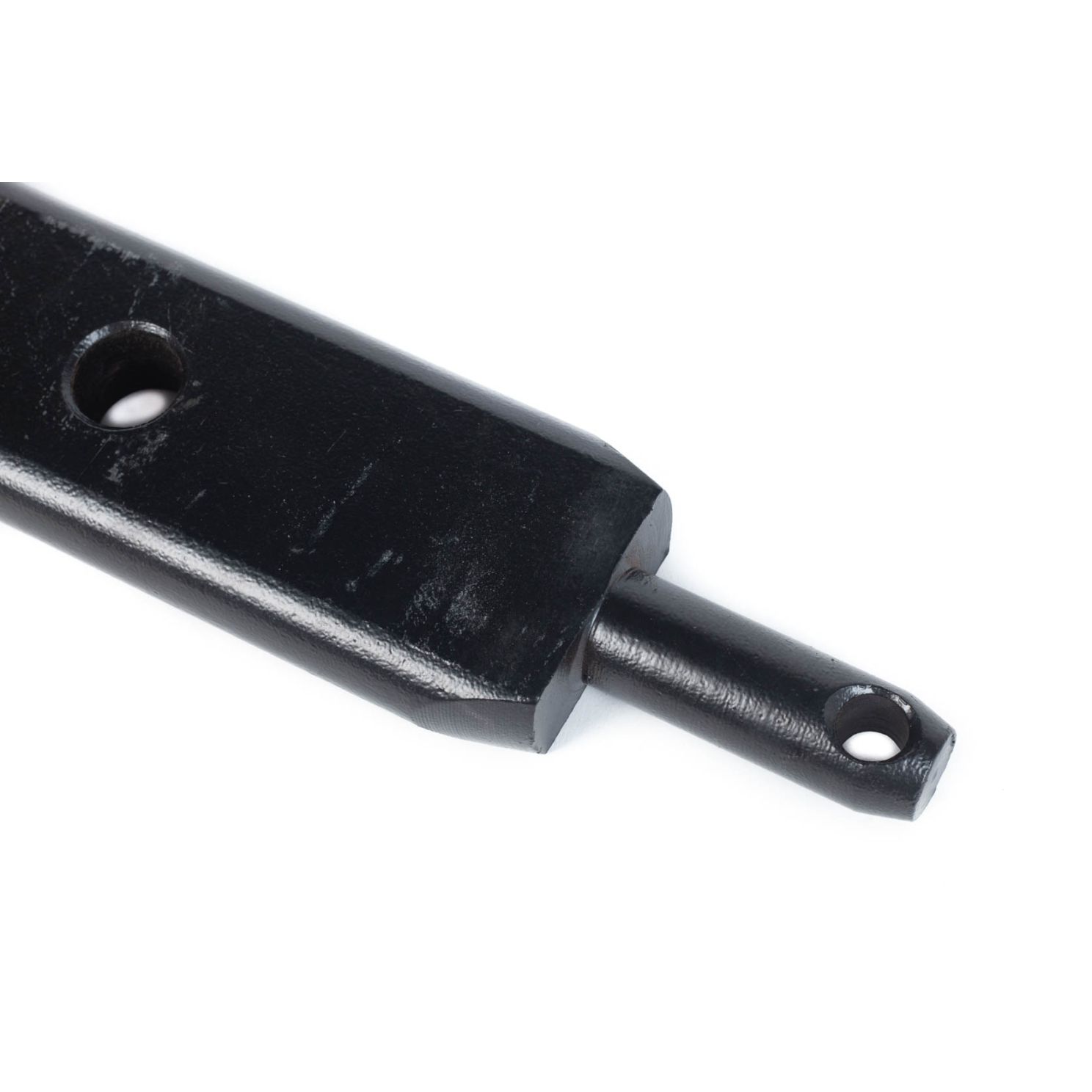 20" Category 0 Tractor Hitch Drawbar