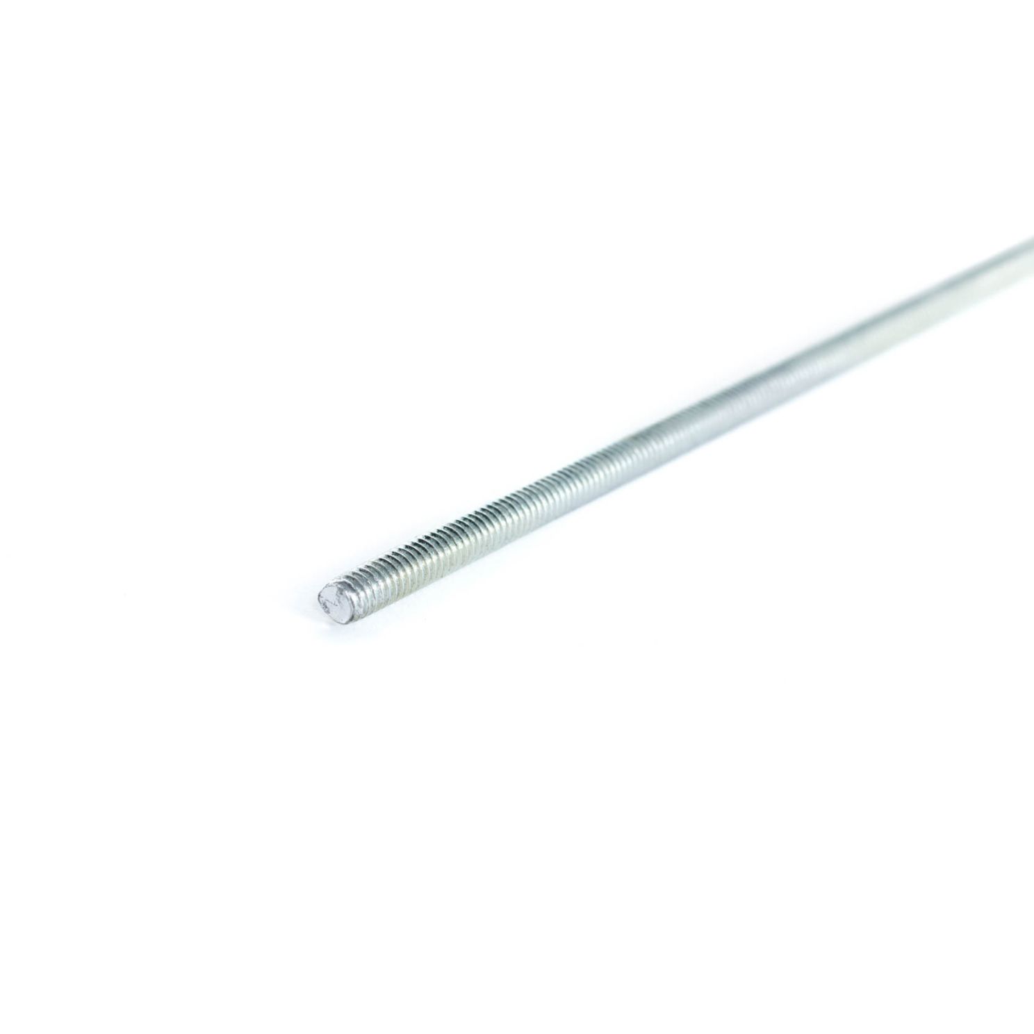 Lawson 1/4"-20 x 36" Threaded Rod 10002