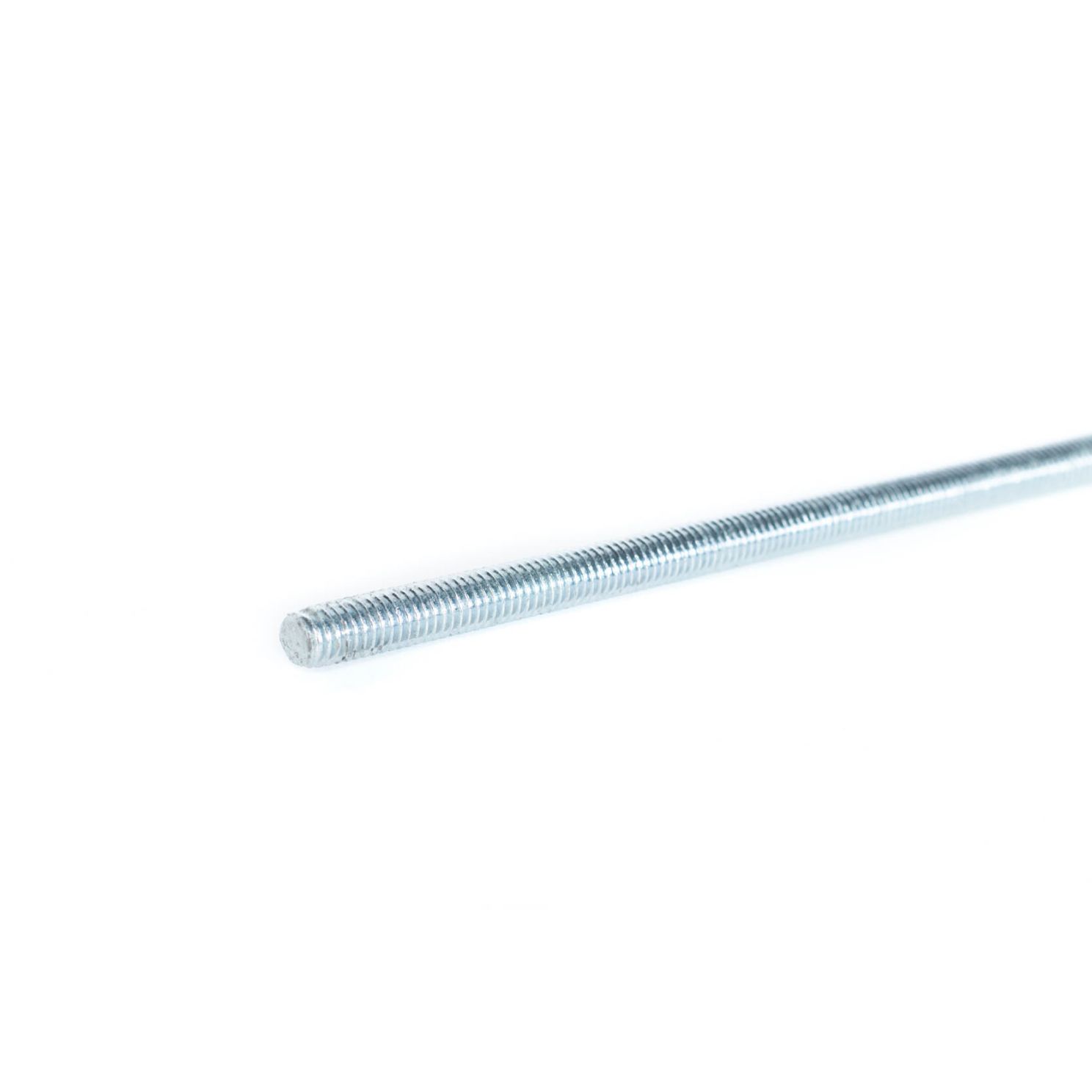 Lawson 3/8"-16 x 36" Threaded Rod 10004