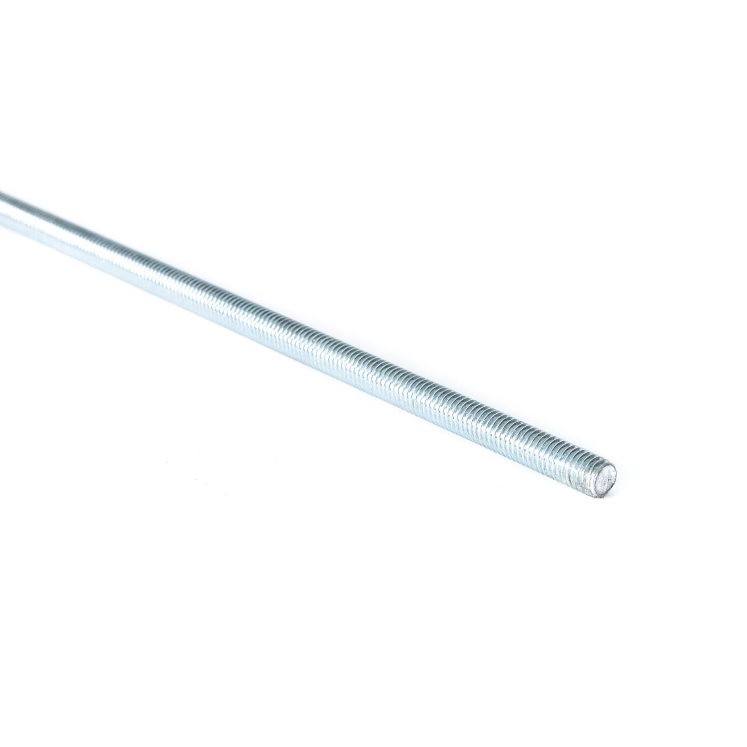 Lawson 7/16"-14 x 36" Threaded Rod 10005